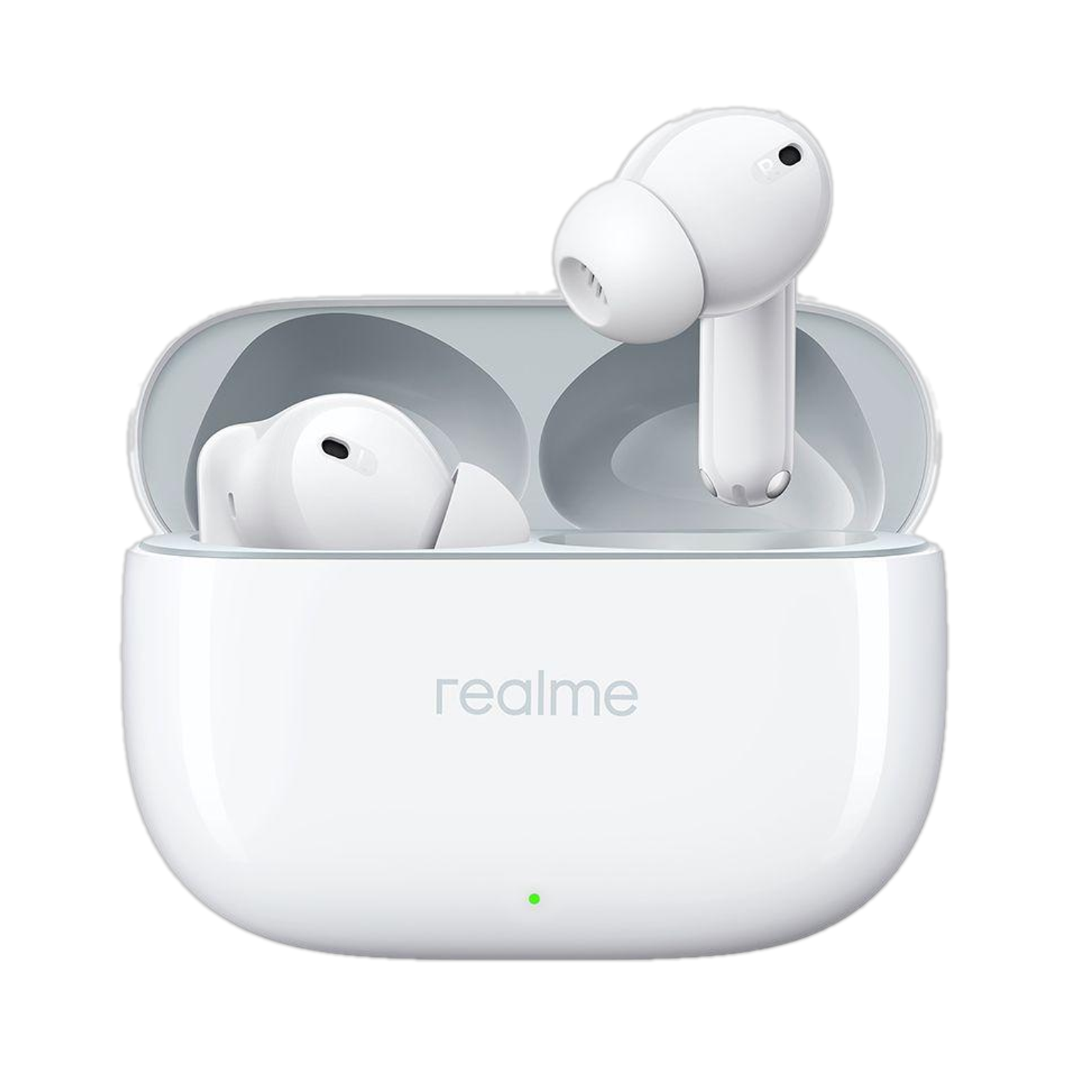 realme Buds T300 – 30dB ANC, 40h Play, 360° Audio