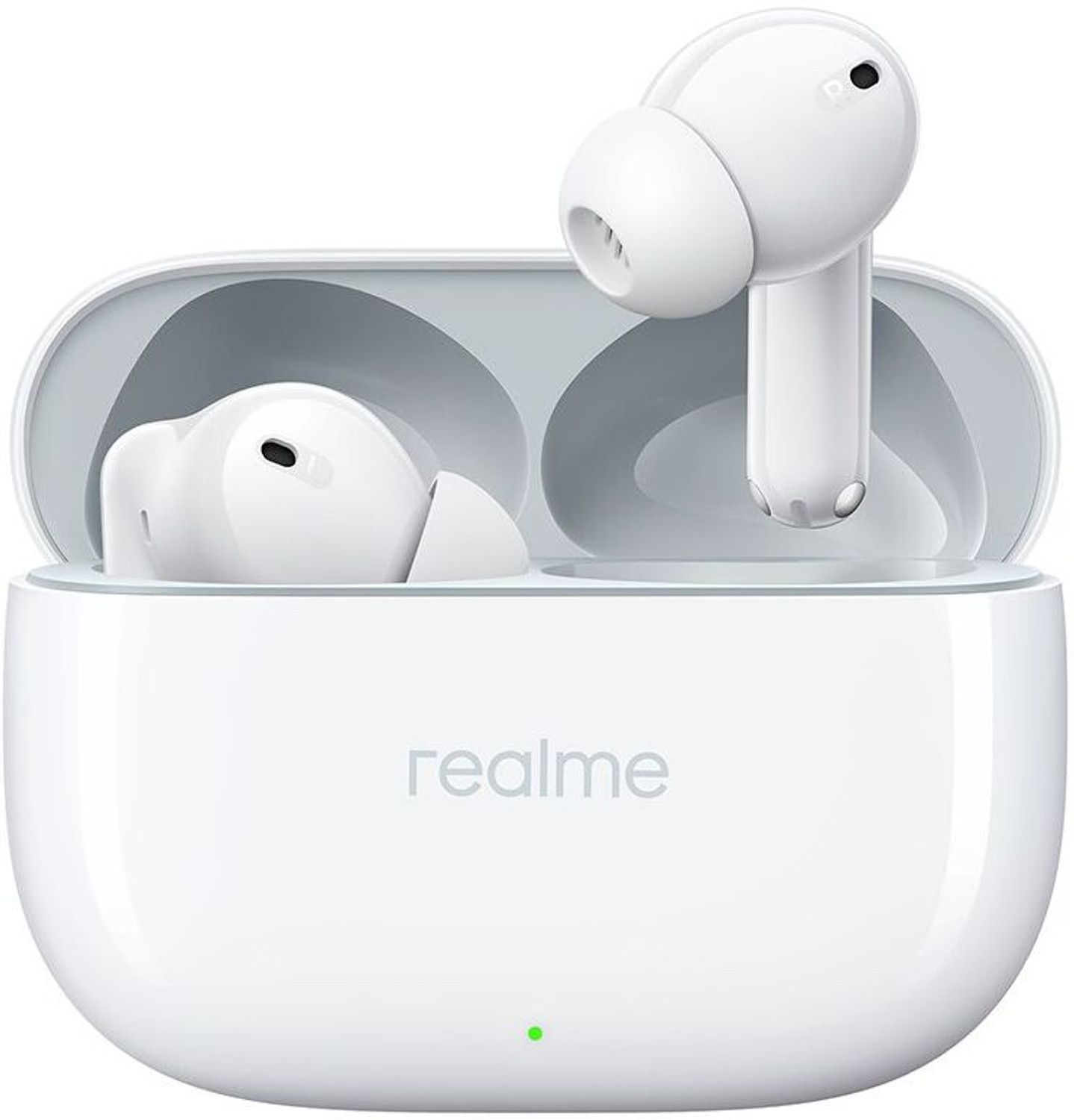 realme Buds T300 – 30dB ANC, 40h Play, 360° Audio