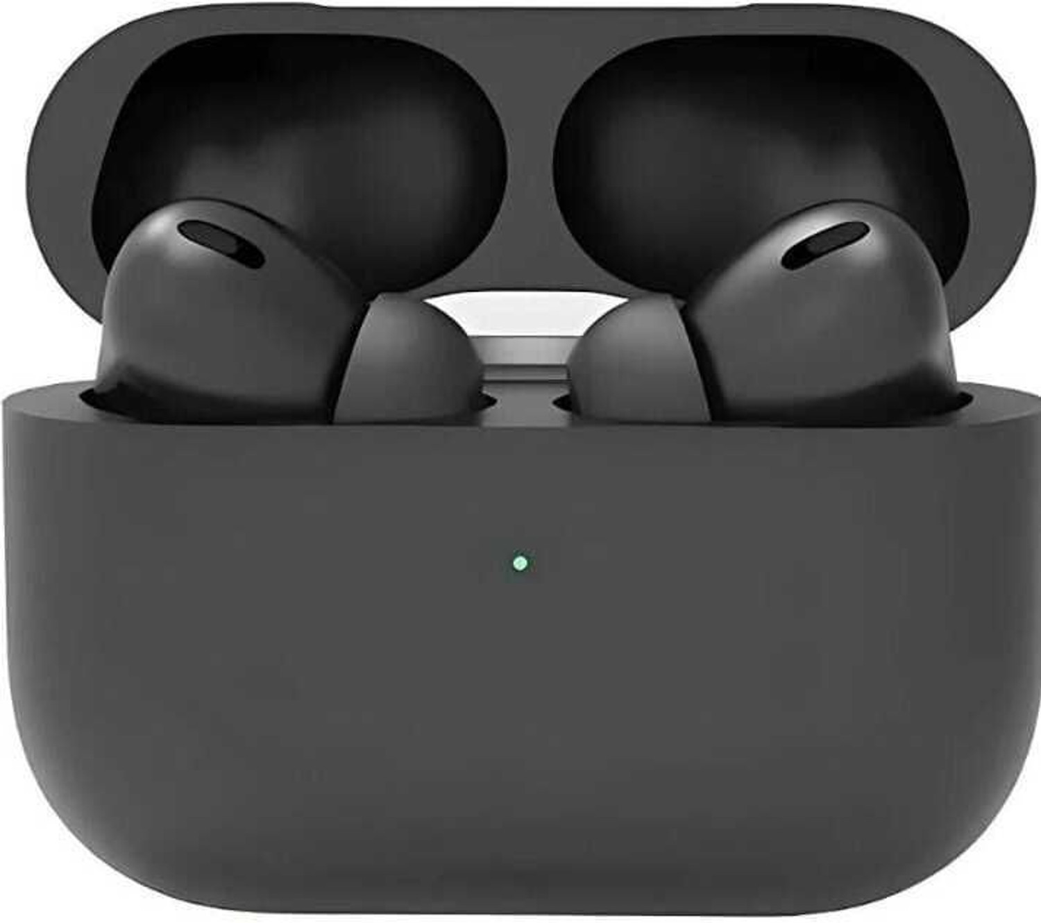 Image of AAFANDI ANC Wireless Music Headset Best in Sound Bluetooth Gaming Headset True Wireless) Bluetooth Headset (White, True Wireless)