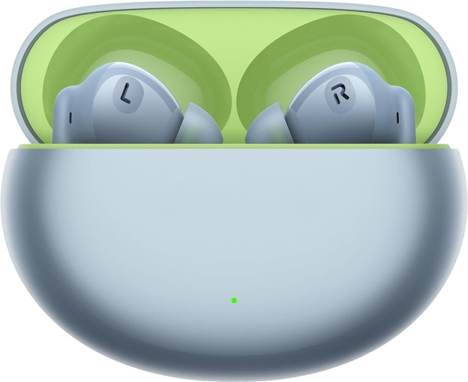 Image of GHEREL Wireless Ear Buds X550 for Black Shark 3 Pro Earphones Bluetooth Headset (White, True Wireless)