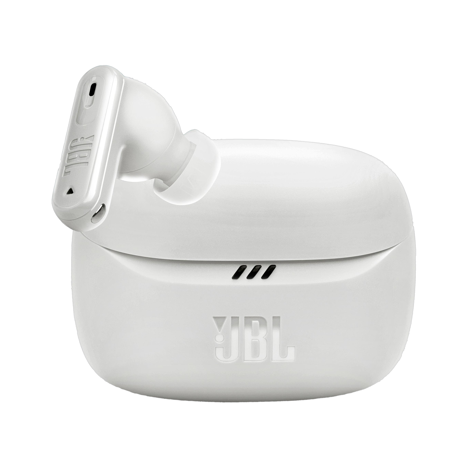 JBL Tune Beam 2 TWS, ANC Earbuds, 48Hr Playtime,6 Mics,Dual Connect,Personi-Fi 3.0 Bluetooth