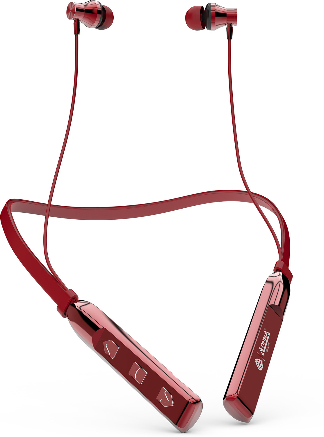 Aroma bluetooth earphone price outlet