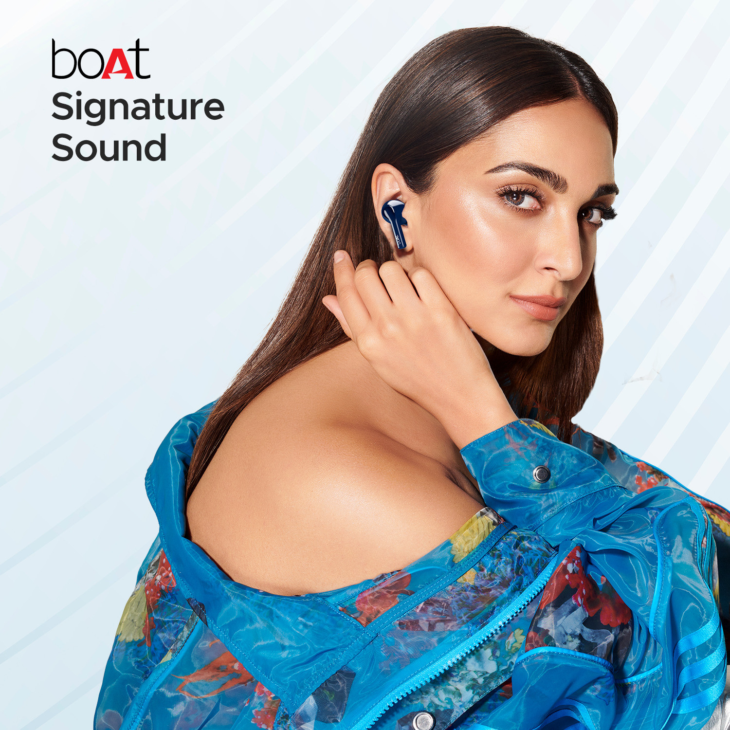 Image of boAt Airdopes 161 /163,ASAP Charge,40 H Battery, Stream Ad Free Music via App Support Bluetooth