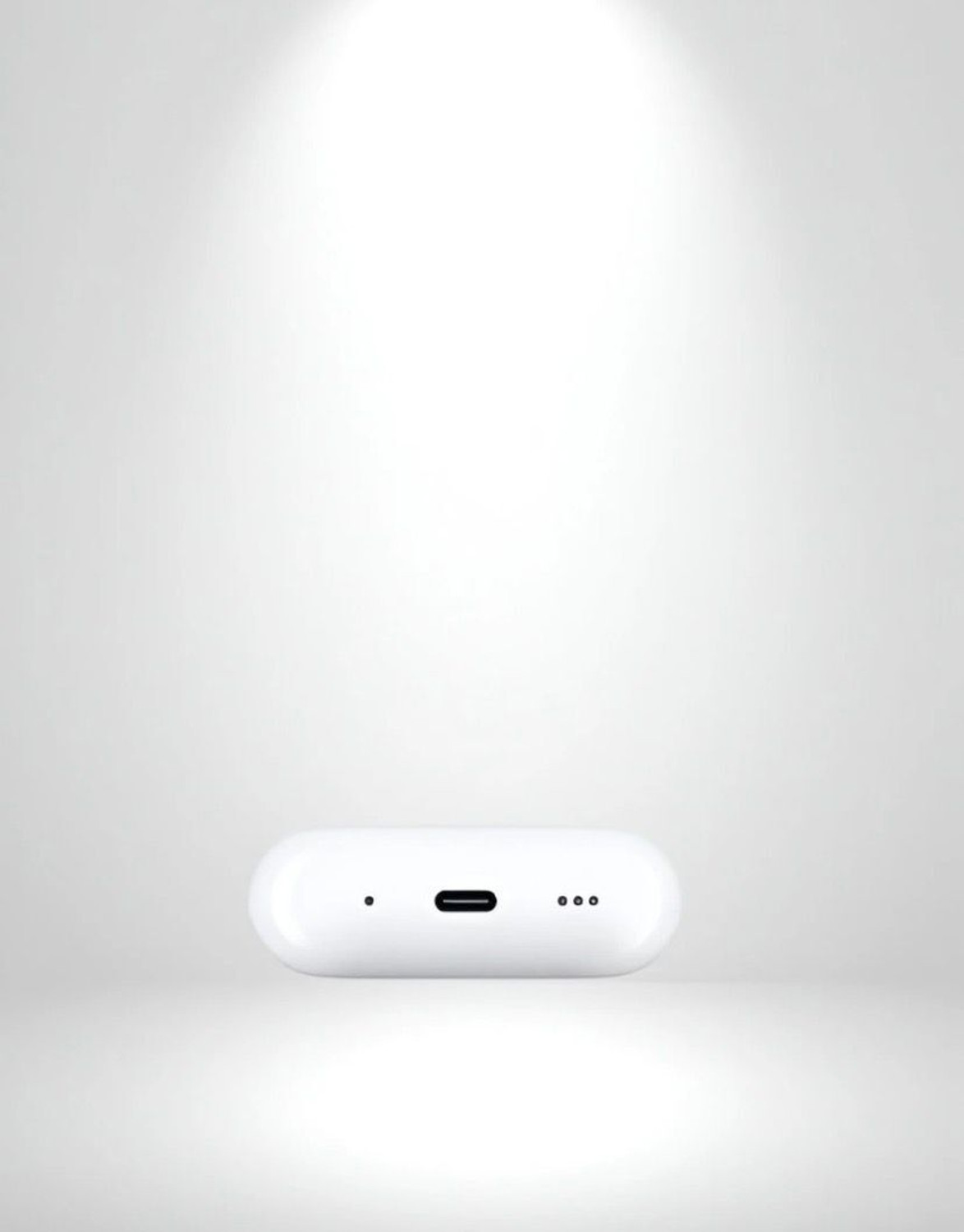 Image of Hoodie4u earbuds pods 100% Anc wrkng spatial audio popup fr ios Bluetooth Headset (White, True Wireless)