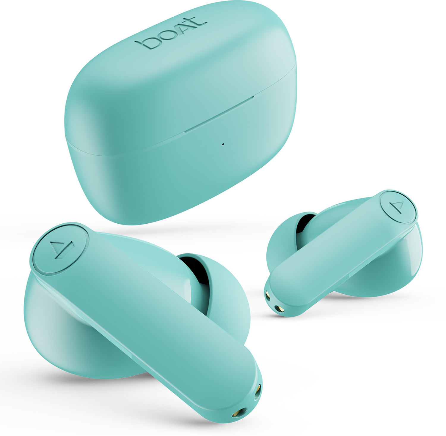 boAt Airdopes 131 PRO with 11mm Drivers,45Hrs Playback,ASAP Charge & Q