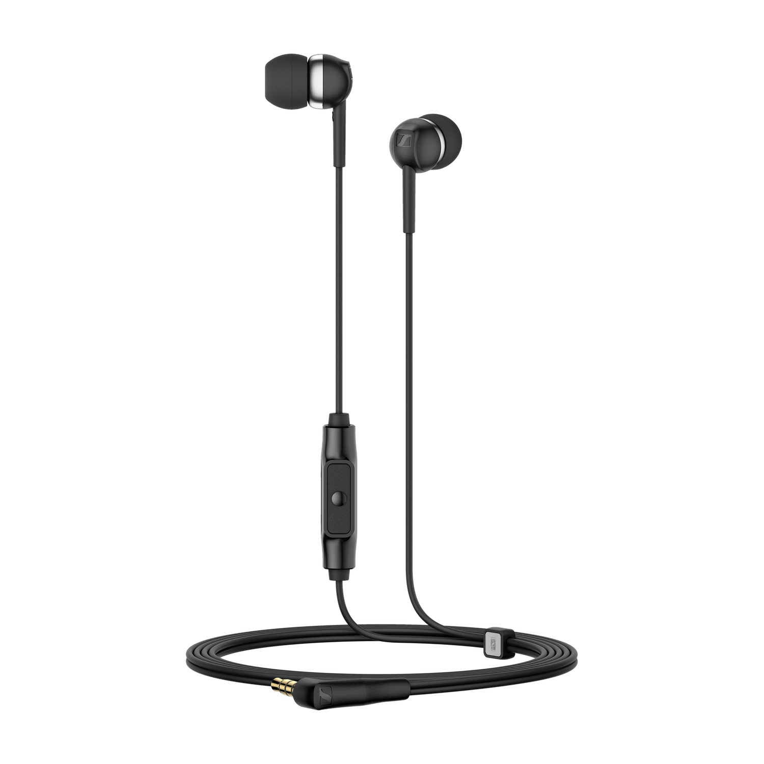 Sennheiser CX 80S Wired Headset
