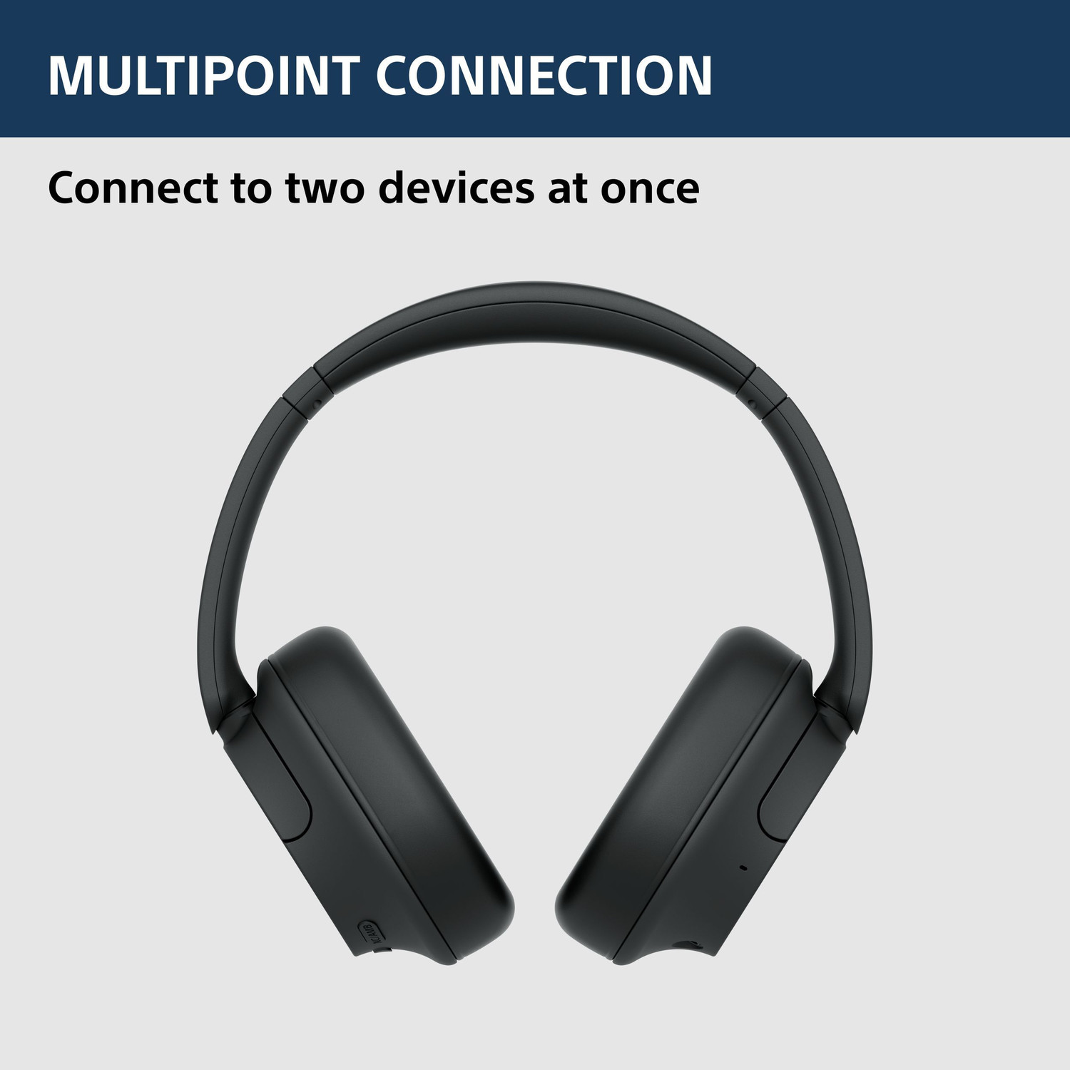 Image of SONY WH-CH720N /BCIN Bluetooth