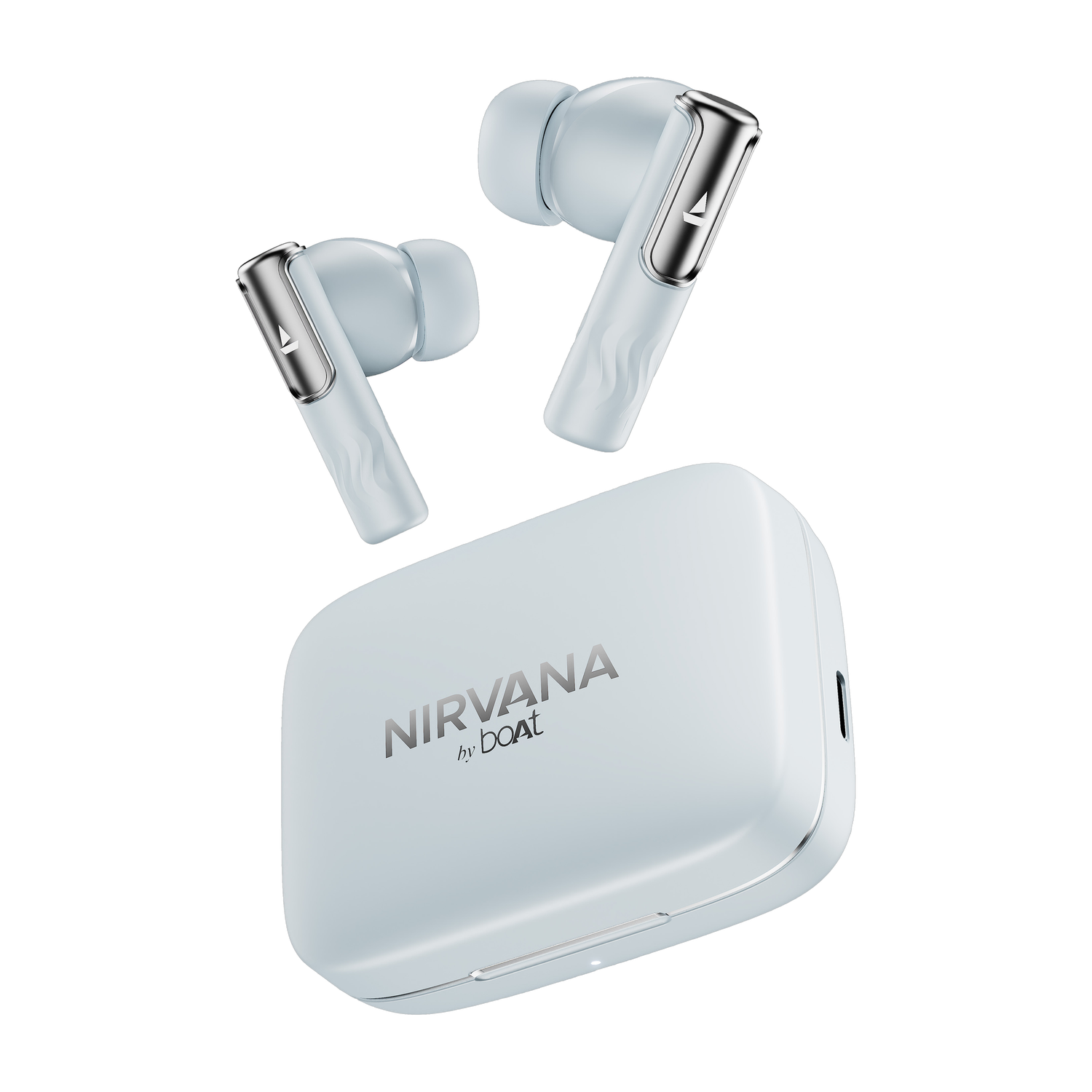 boAt Nirvana Ivy w/ 360 Spatial Audio, Dynamic Head Tracking,ANC(~50dB