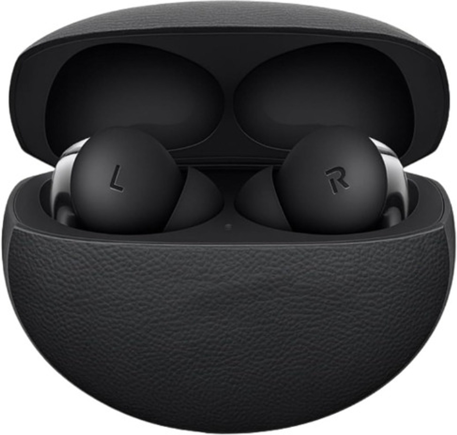 Image of FAZYR Airfgone 1Pr Bluetooth Headset (Ash Black, True Wireless)