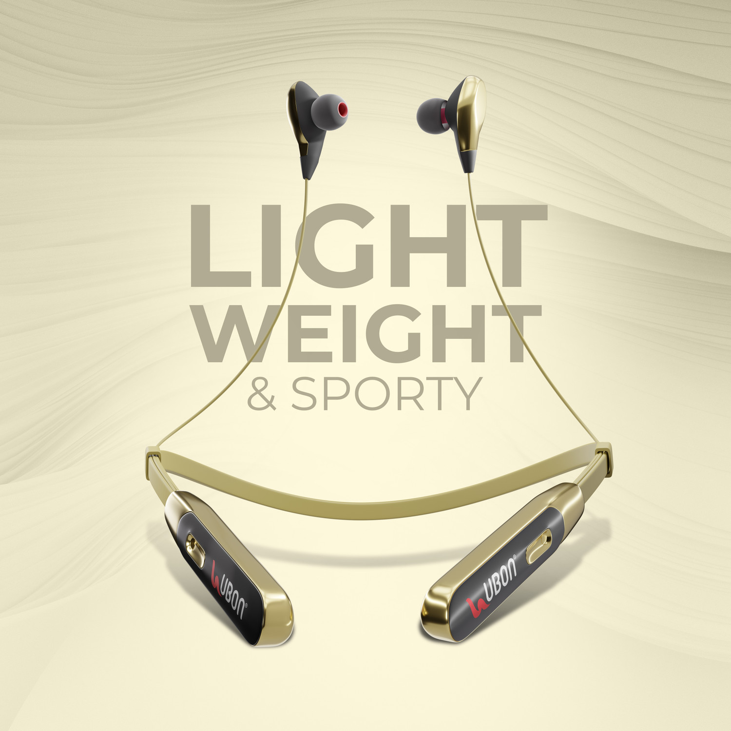 Wireless Neckband Ubon Cl 50 Price Ubon Cl 50 Neckband UBON CL 50