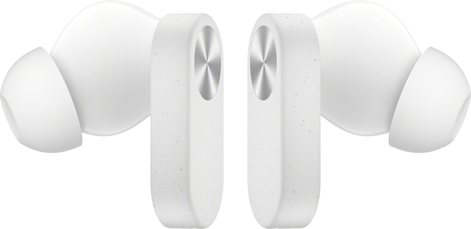 Image of OnePlus Nord Buds 2 True Wireless Earbuds with 25dB Active Noise Cancellation Bluetooth