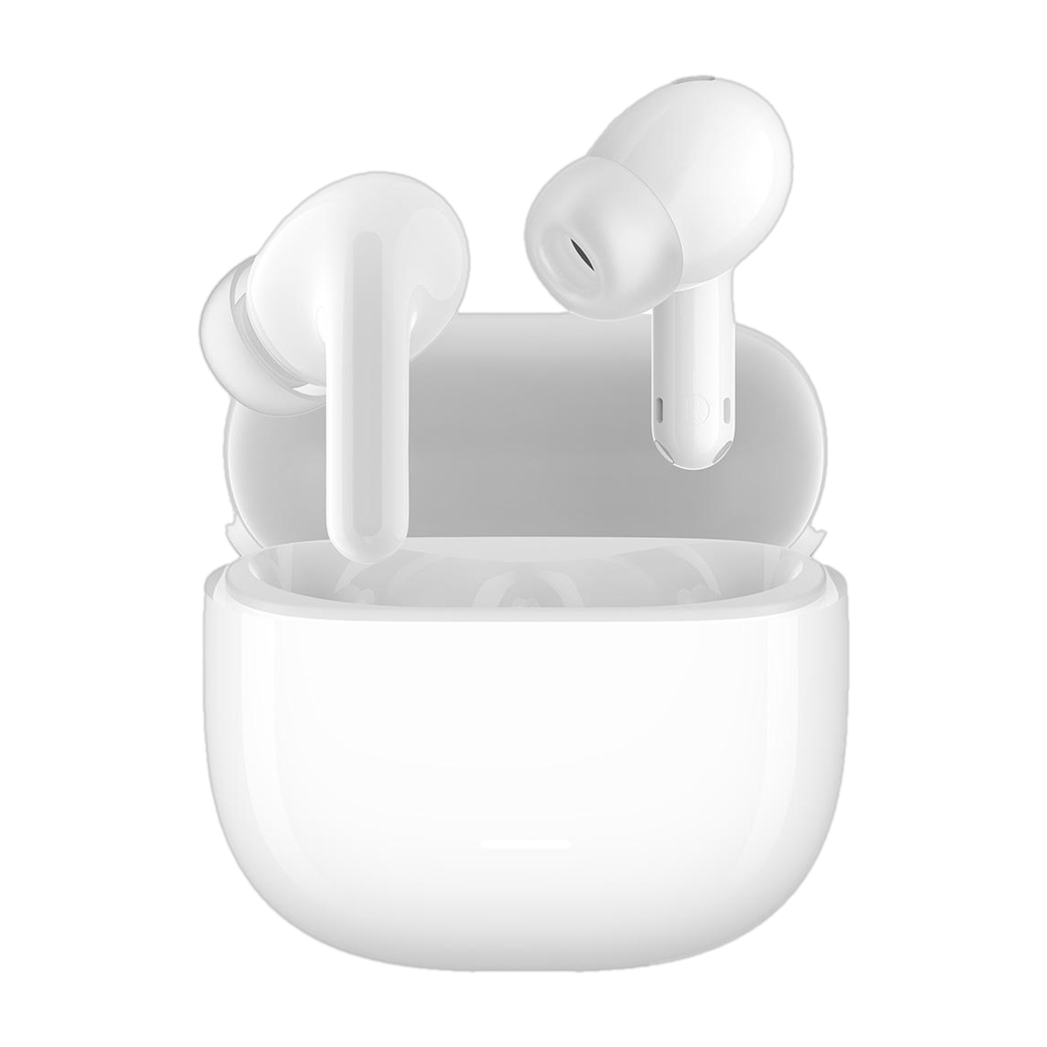 REDMI Buds 5C Earbuds, 40dB Hybrid ANC TWS, 4 Mic, 5 EQ Profiles, 36hrs Playtime Bluetooth Headset