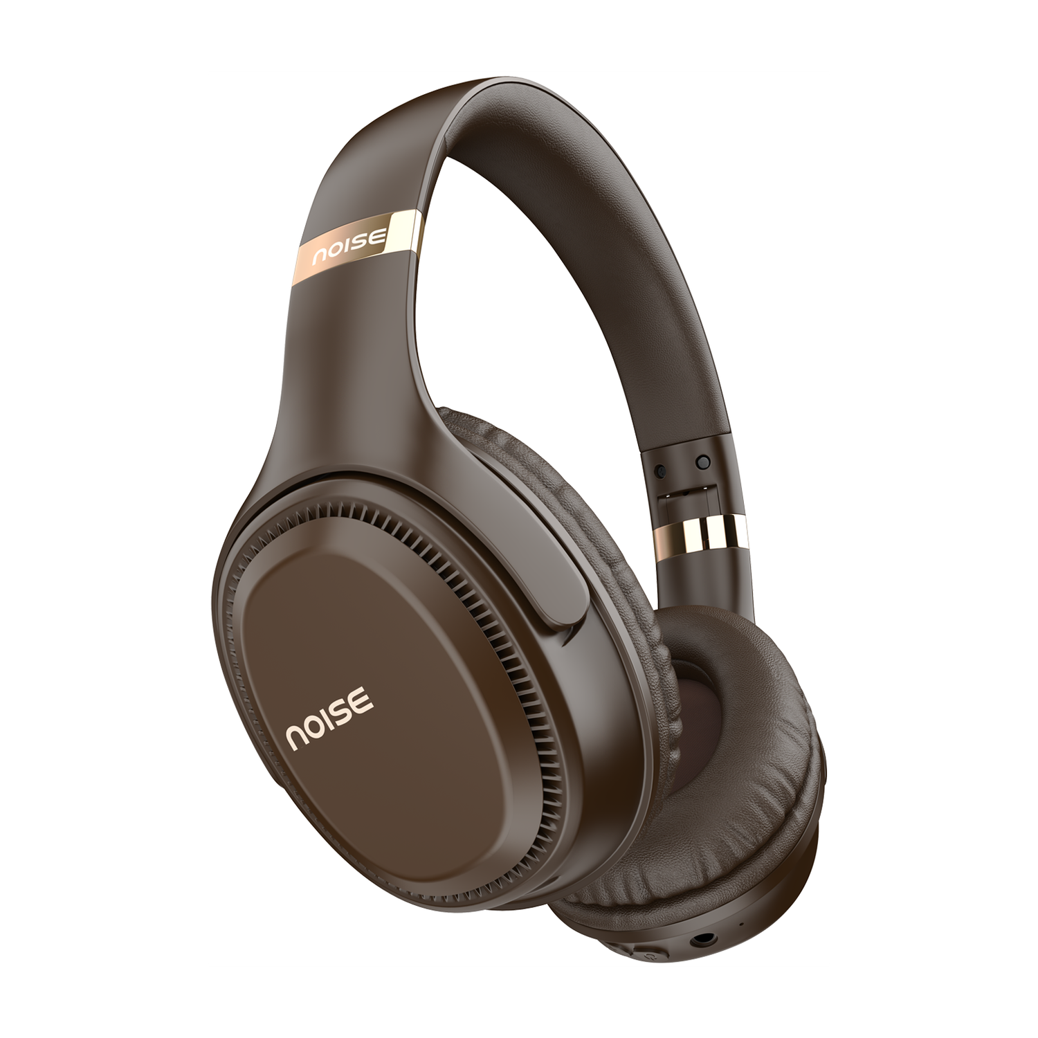 Noise 3 with 70 Hours Playtime,ENC with Dual pairing & Ultra-low latency (Up to 45ms) Bluetooth