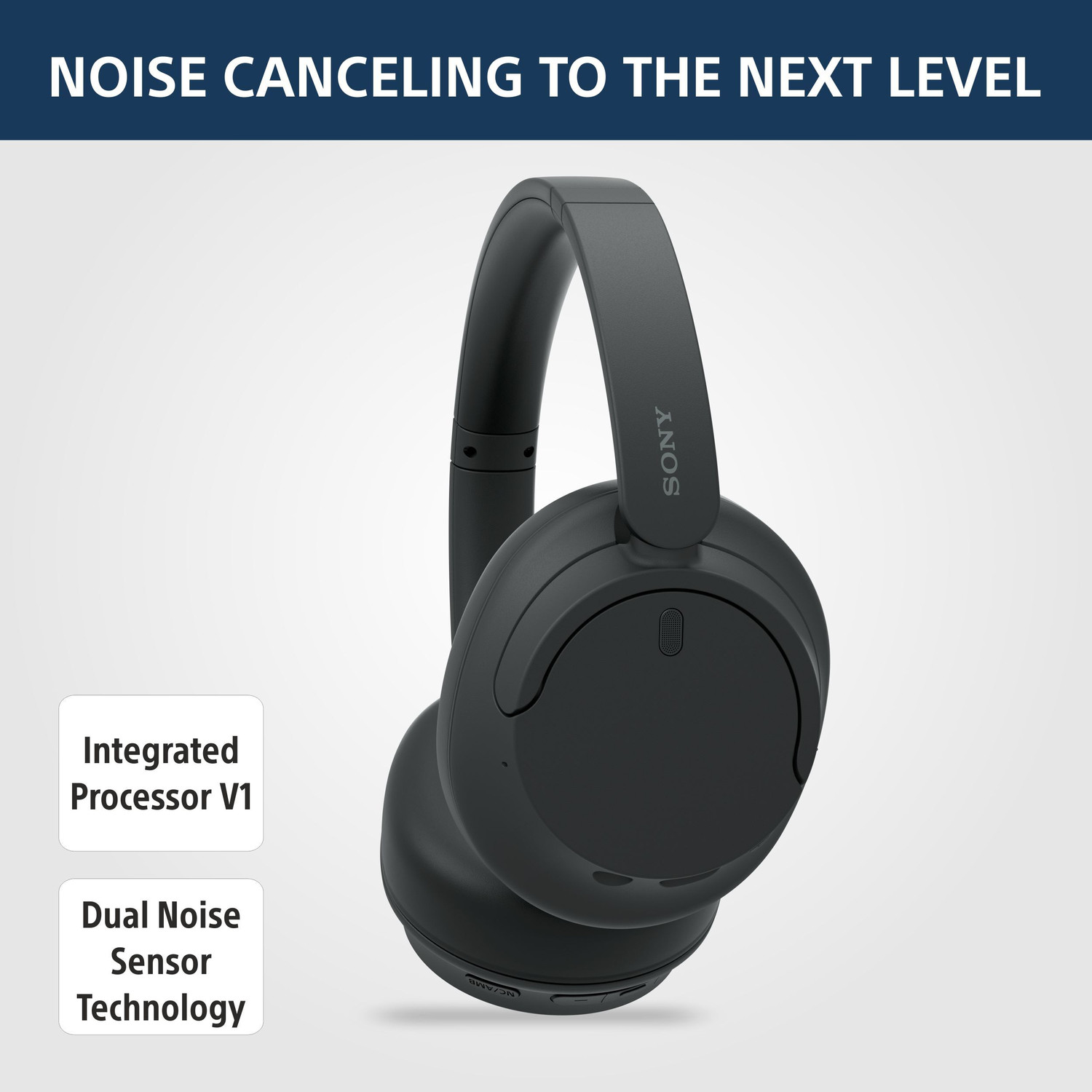 Image of SONY WH-CH720N /BCIN Bluetooth