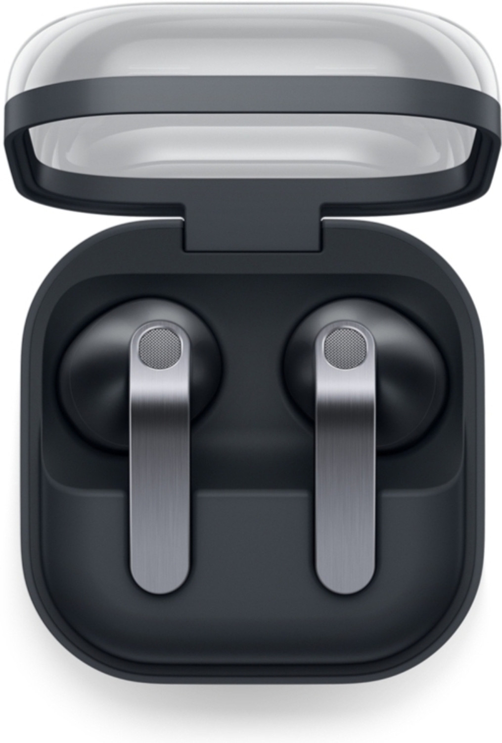 Galaxy Buds4, Hi-Fi Audio, Live Translation, Adaptive ANC and EQ 2.0, 