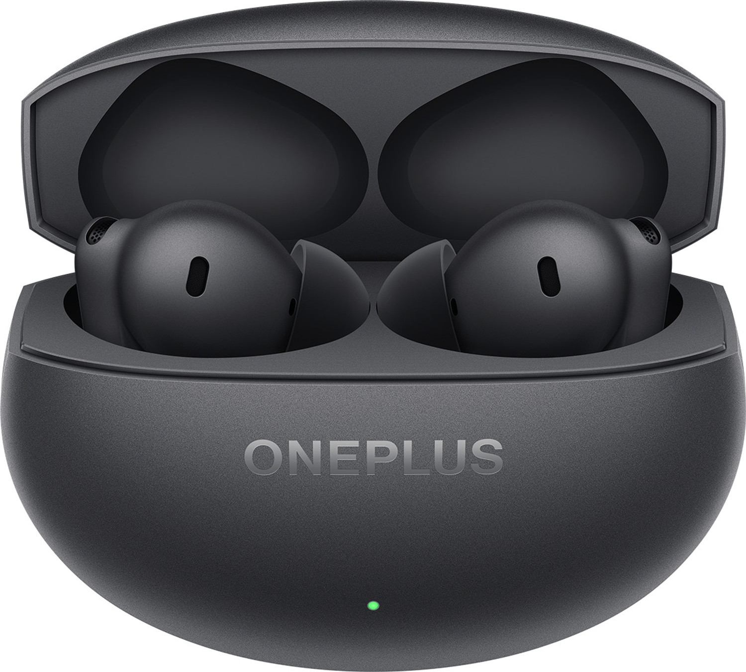 OnePlus Buds 4, 55dB ANC, 45 hrs Playback, Dual DACs, Dual Connectivity, 47ms Latency Bluetooth
