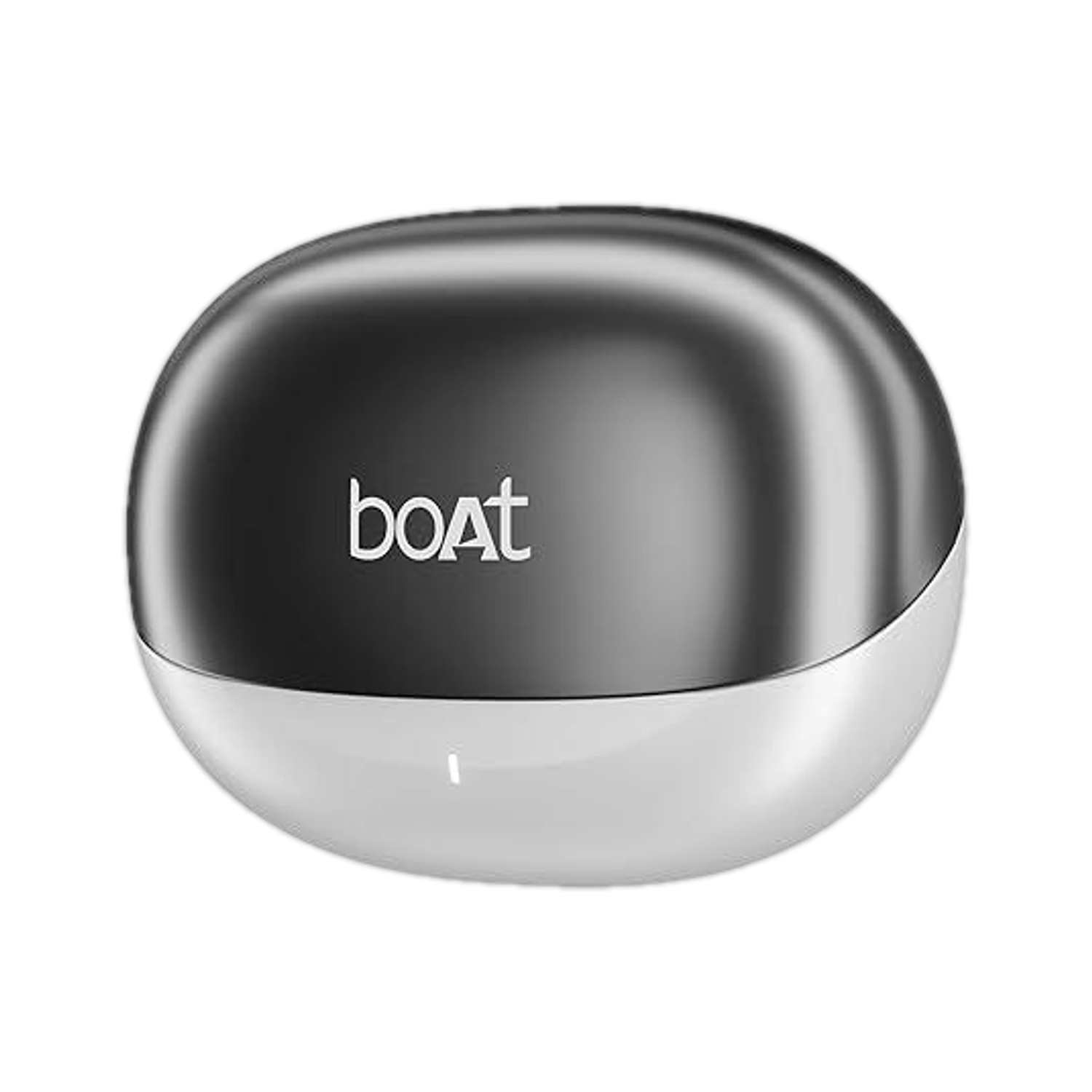boAt Airdopes 301 with 75HRS Battery, 4Mics ENx, Fast Charge, Beast Mode, IPX5 Bluetooth