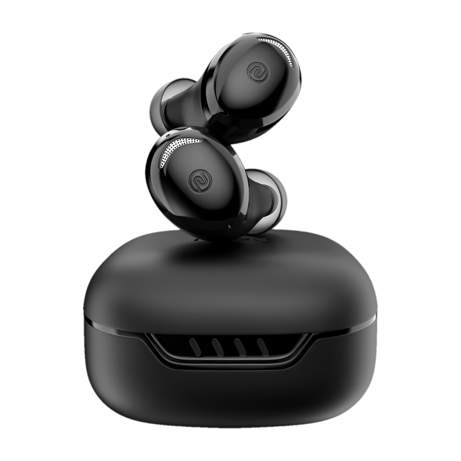 Noise Buds Trance with 45 Hrs Playtime, Low Latency (up to 40ms), Hype