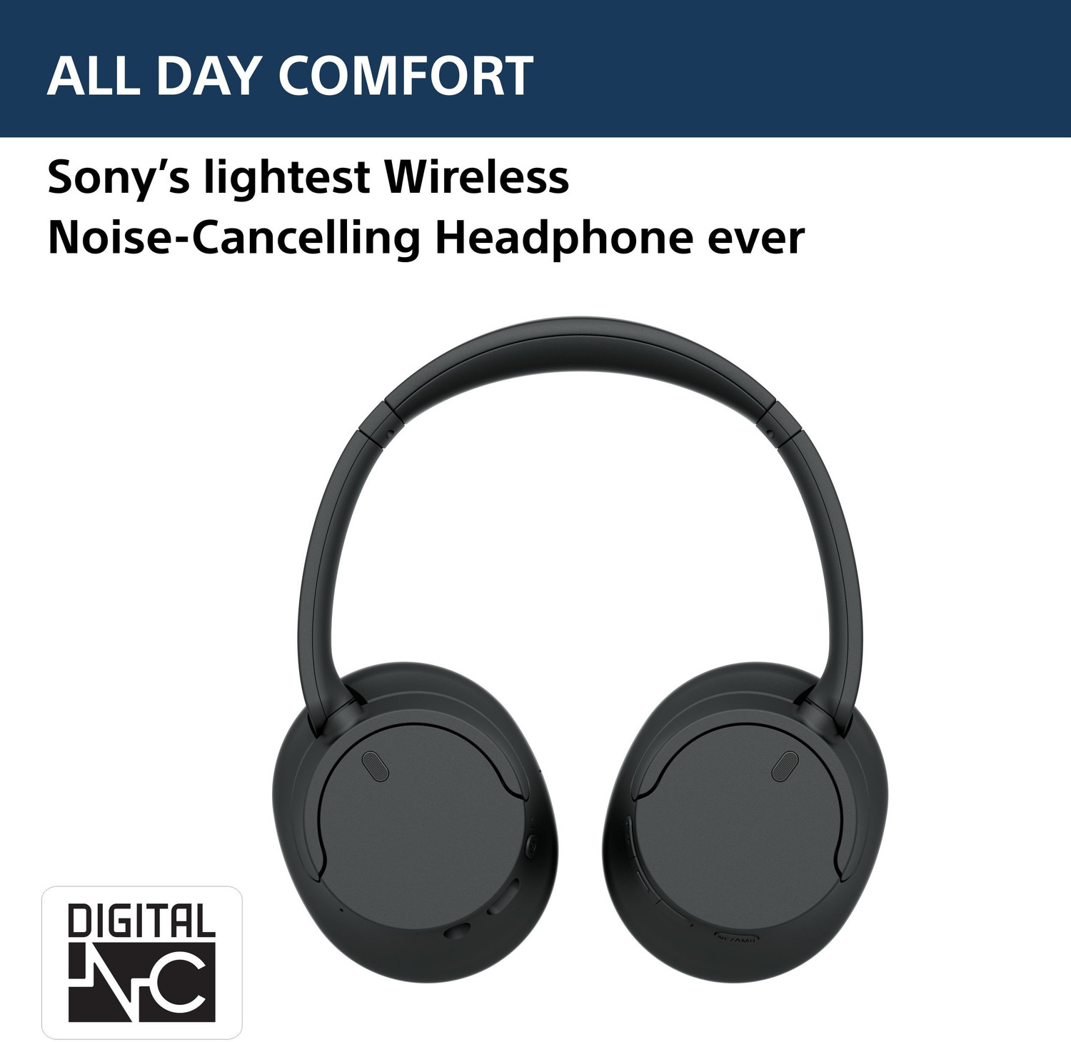 Image of SONY WH-CH720N /BCIN Bluetooth