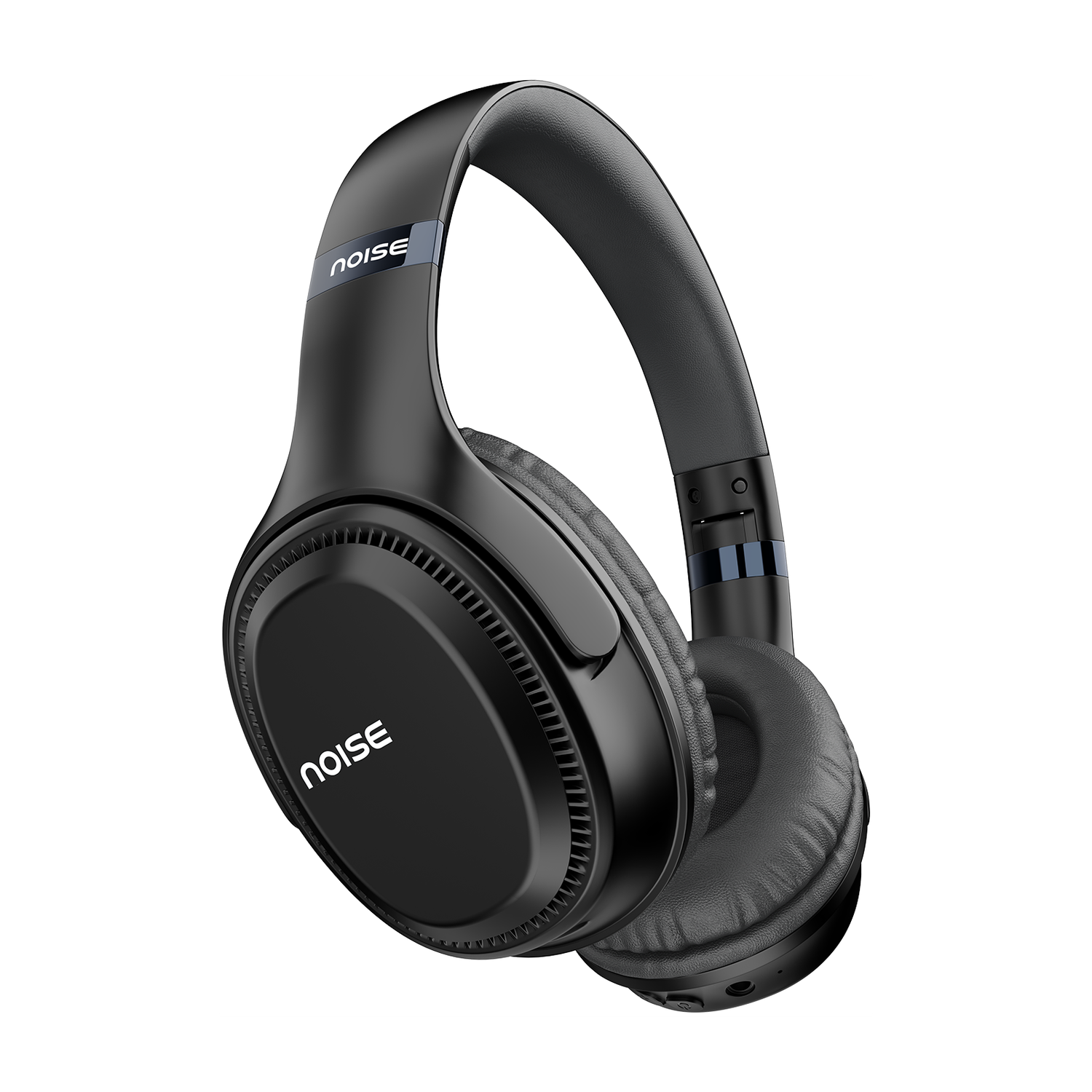Noise 3 with 70 Hours Playtime,ENC with Dual pairing & Ultra-low latency (Up to 45ms) Bluetooth