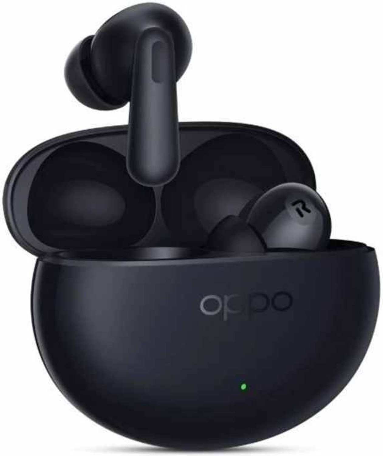 Image of OPPO BUDS 3 PRO ANC+ M Bluetooth Headset (Black, True Wireless)