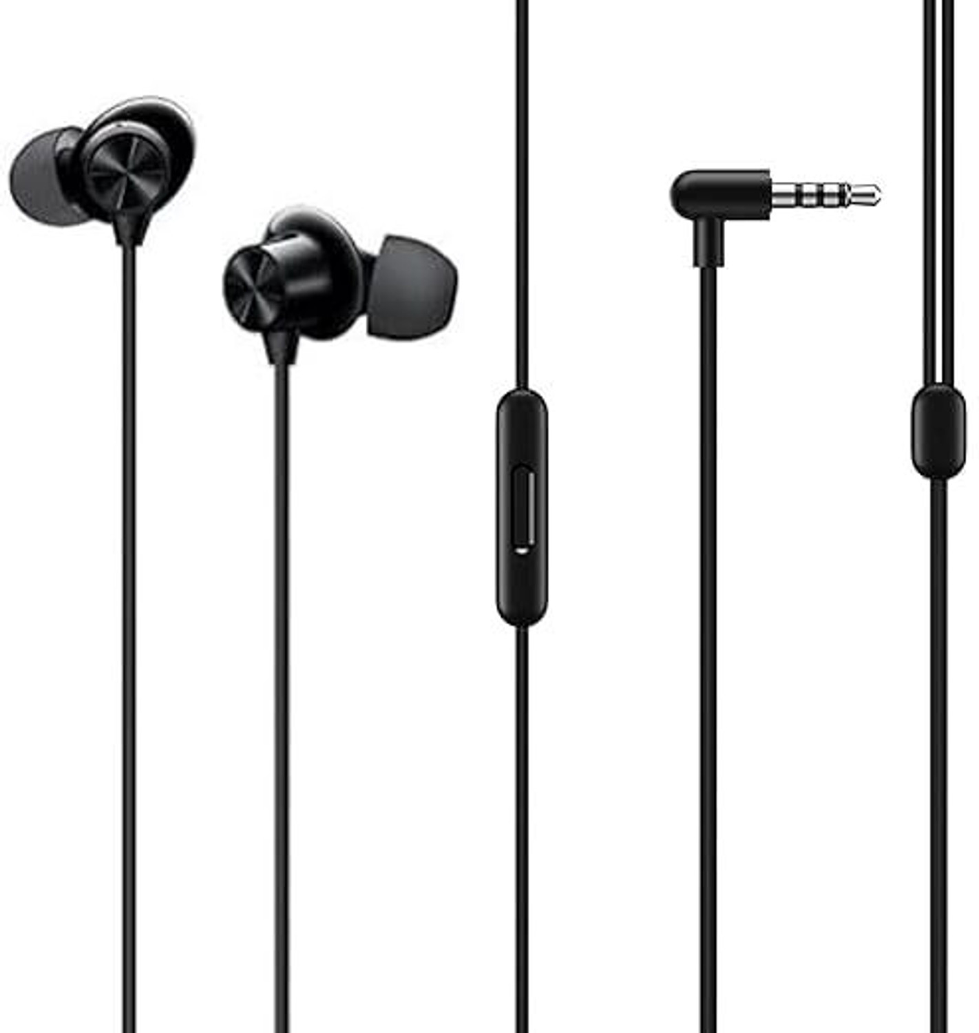 Image of Riversong EA125 Wired Headset (White, In the Ear)