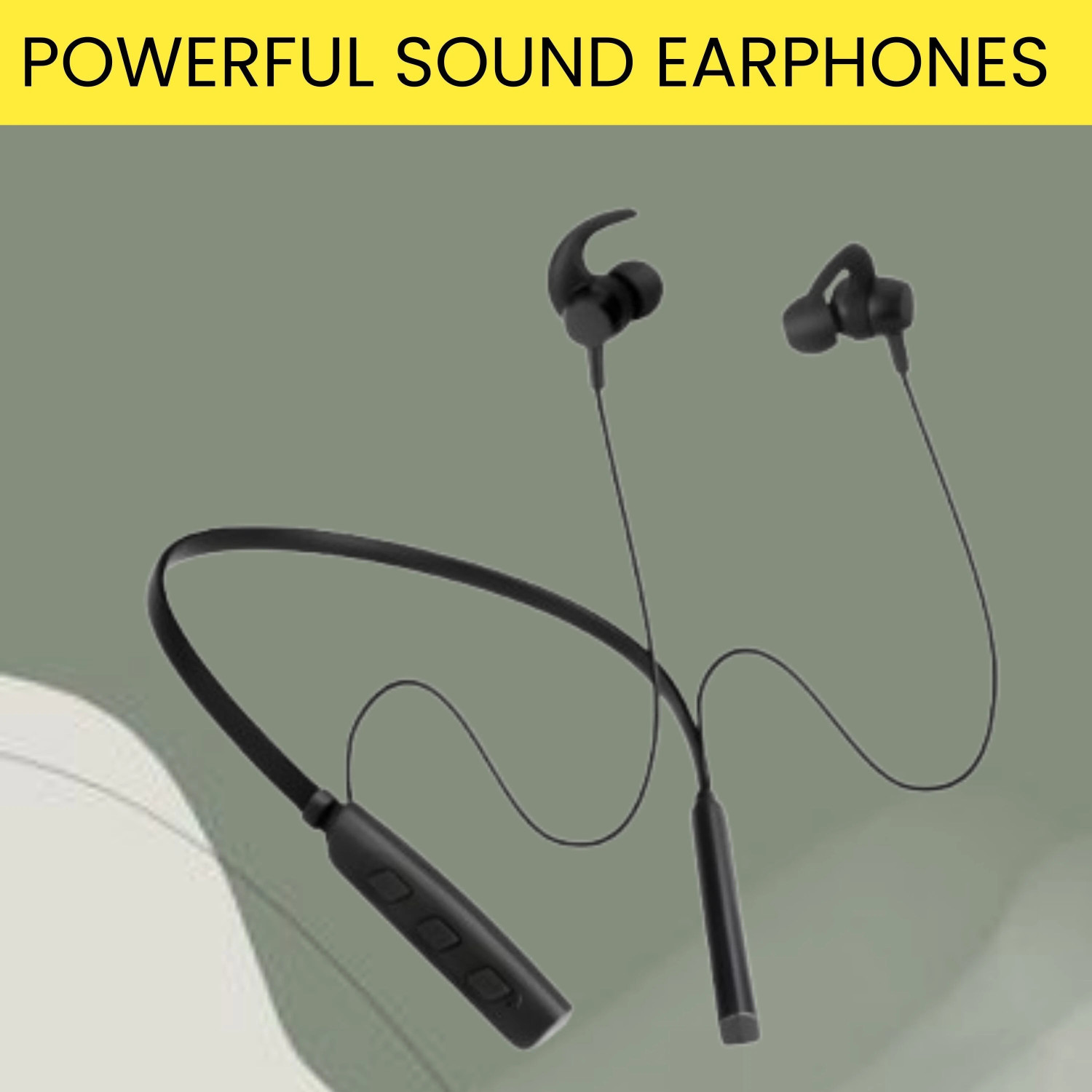 Image of Lynacz Original Compatible for OnePlus Z3 Wireless Neckband Bluetooth Earphones (Red) | ANC Bluetooth Headset (28 Hours Battery | Type-C Fast Charging | Dual Pairing, In the Ear)