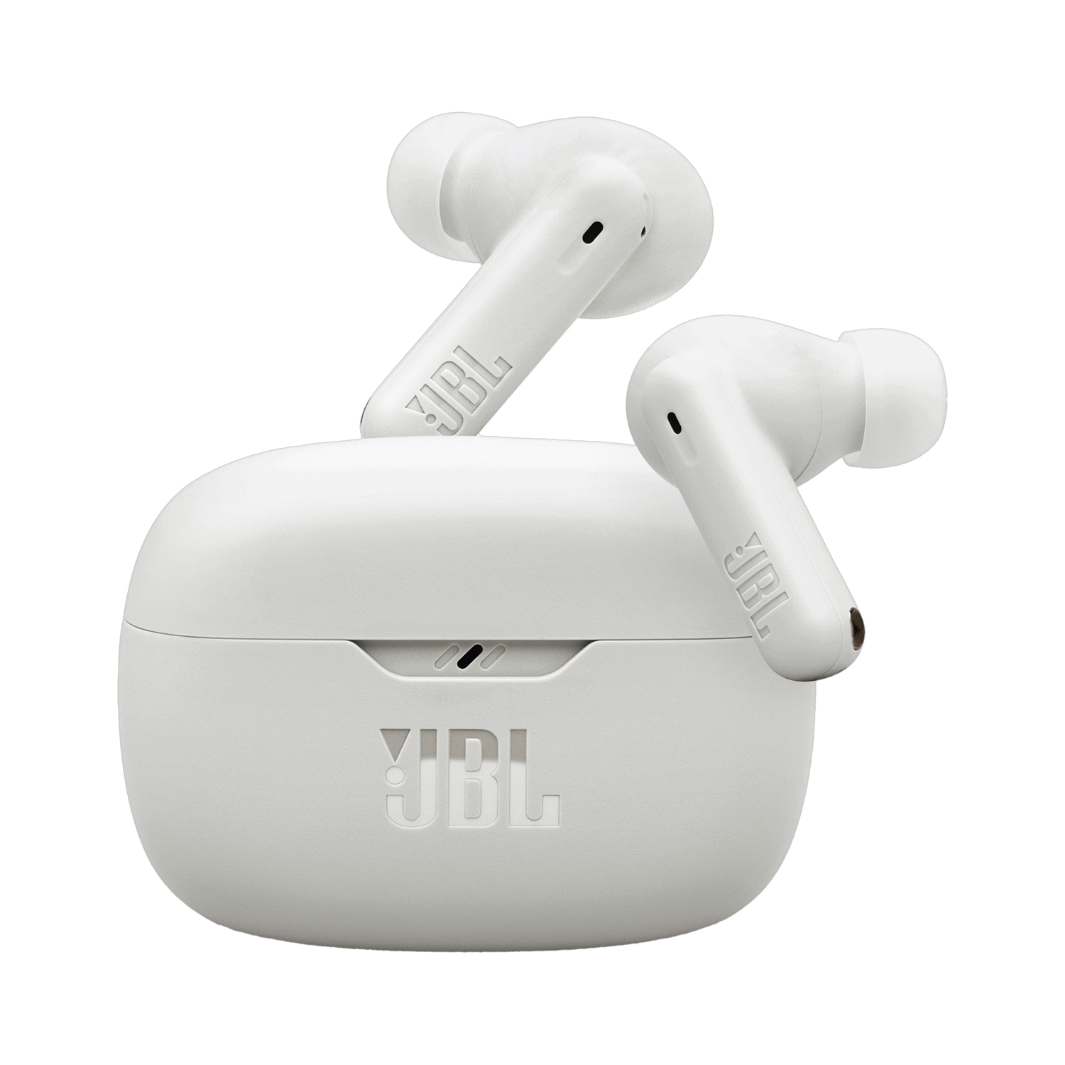 JBL Wave Beam 2 ANC Earbuds with BTv5.3,Multi Connect,Fast Charge,40H runtime,4 Mics Bluetooth