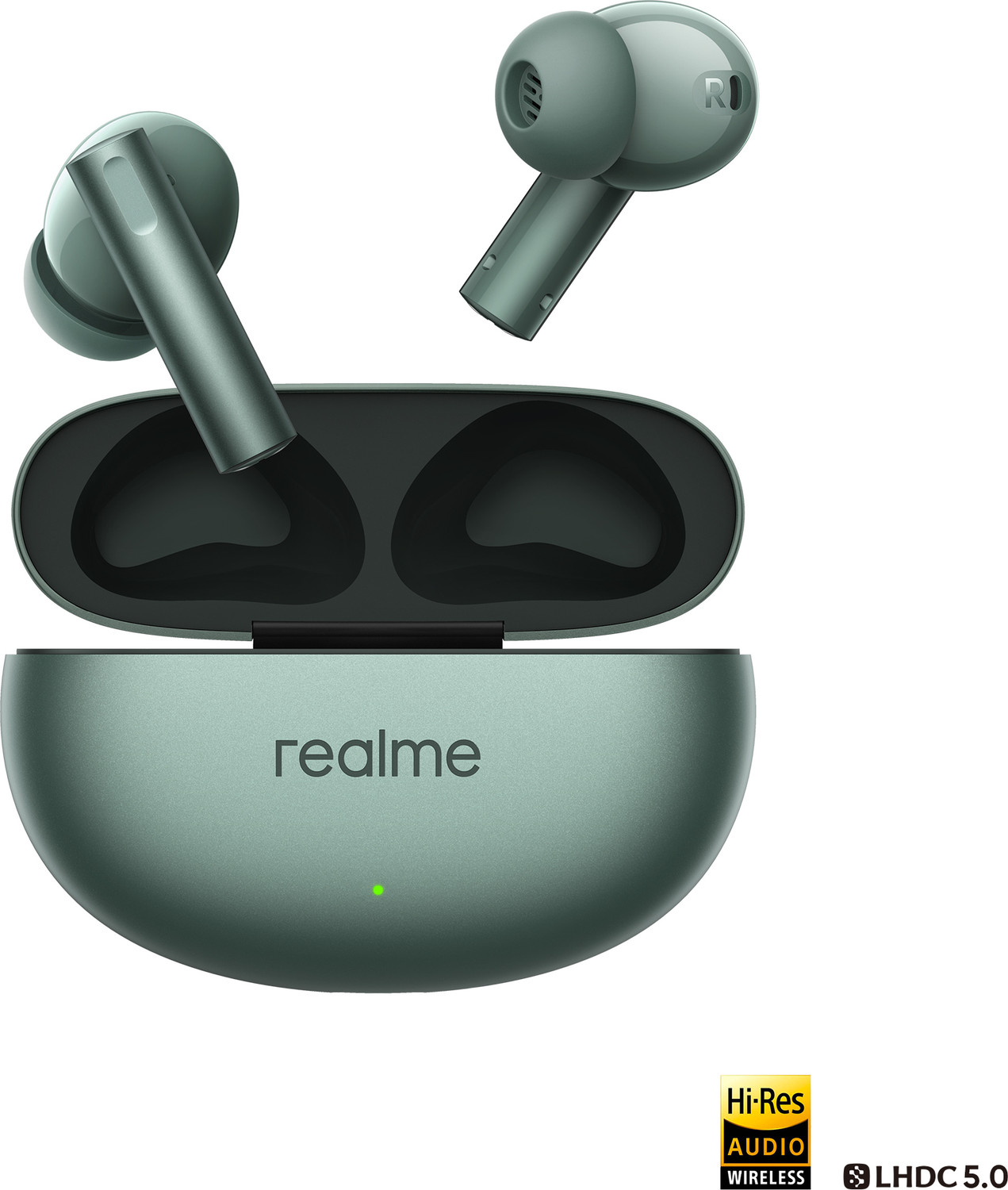 realme Buds Air 6 Bluetooth Headset