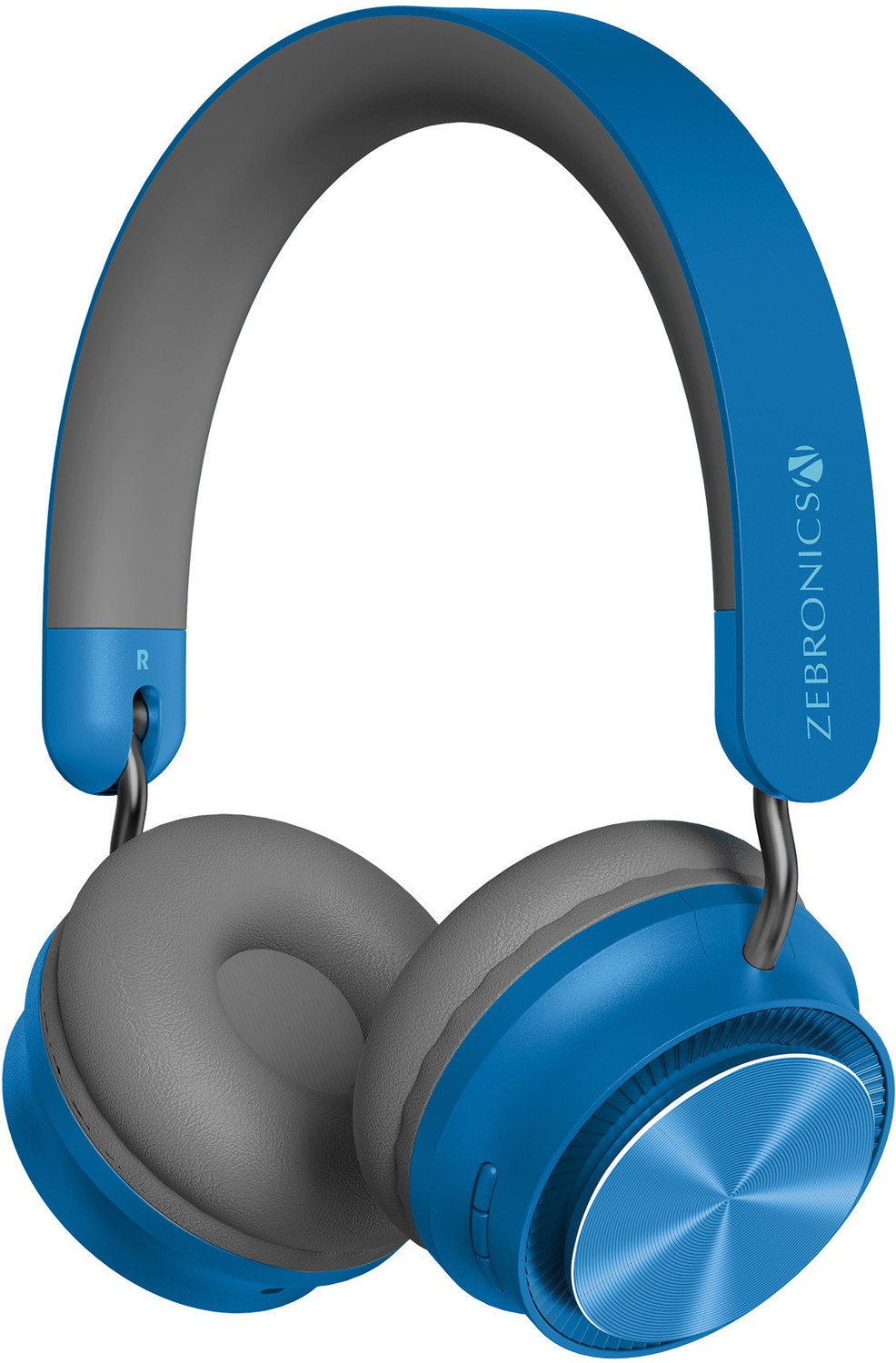Zeb bang recognized headphones