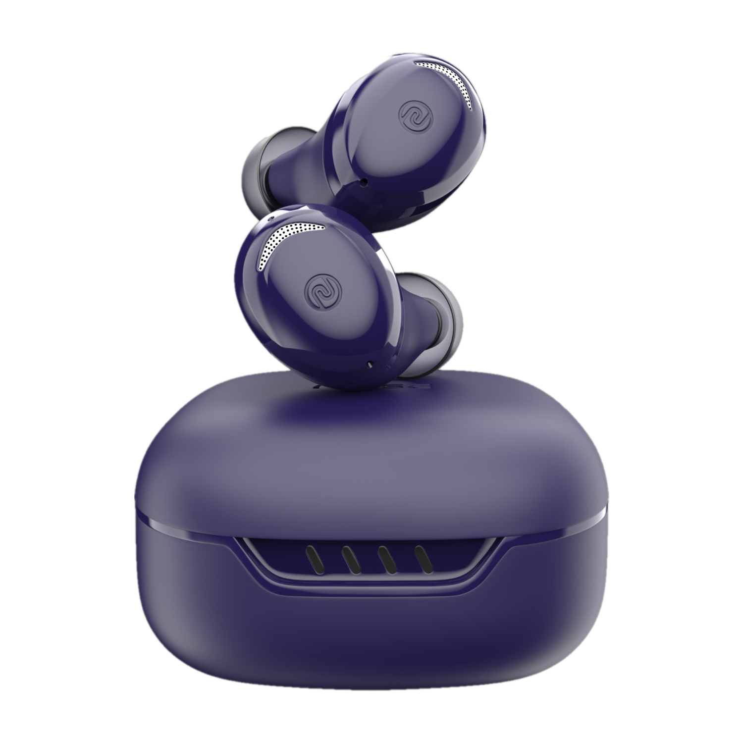 Noise Buds Trance with 45 Hrs Playtime, Low Latency (up to 40ms), HyperSync, and IPX5 Bluetooth Headset