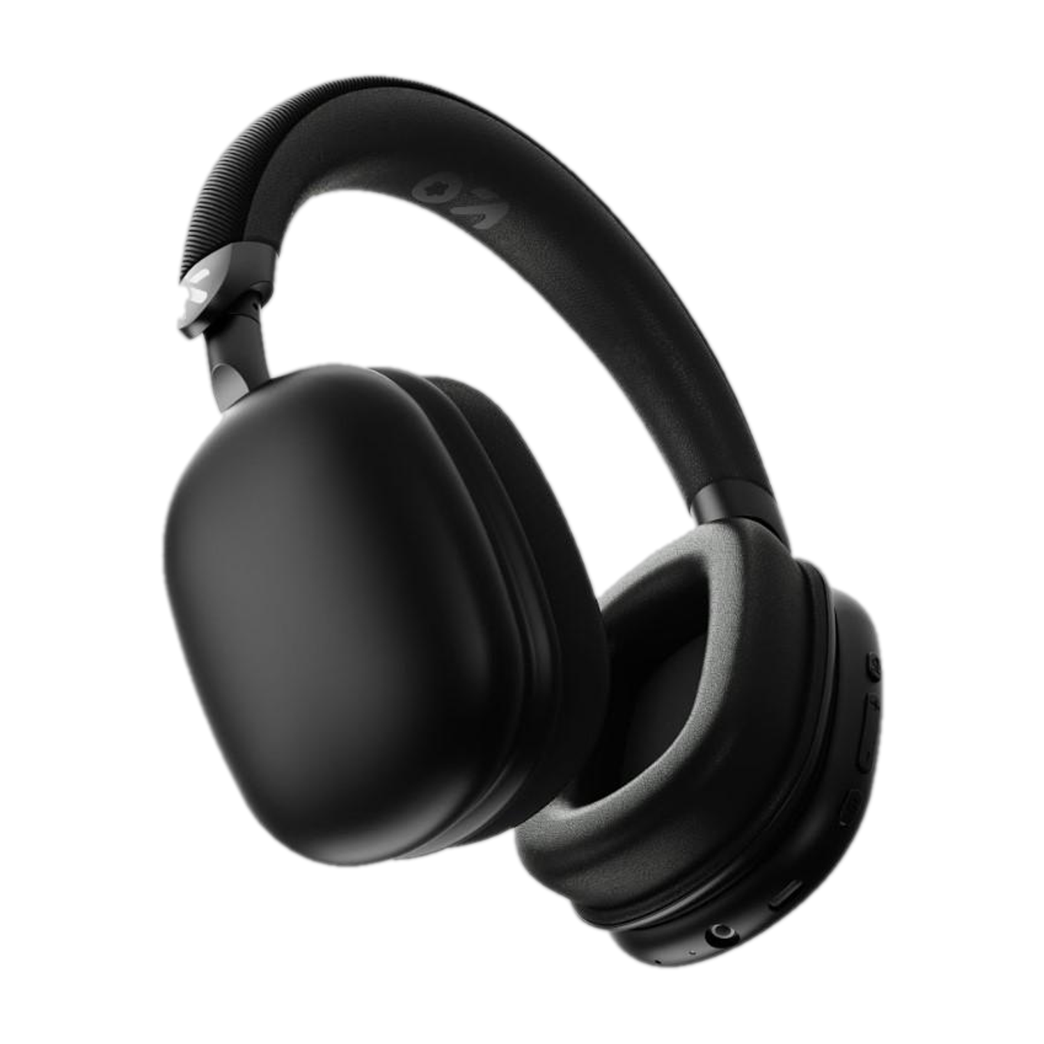 GOBOULT Fluid X 60H Battery, 40mm Drivers, Foldable design, ENC Mic, G