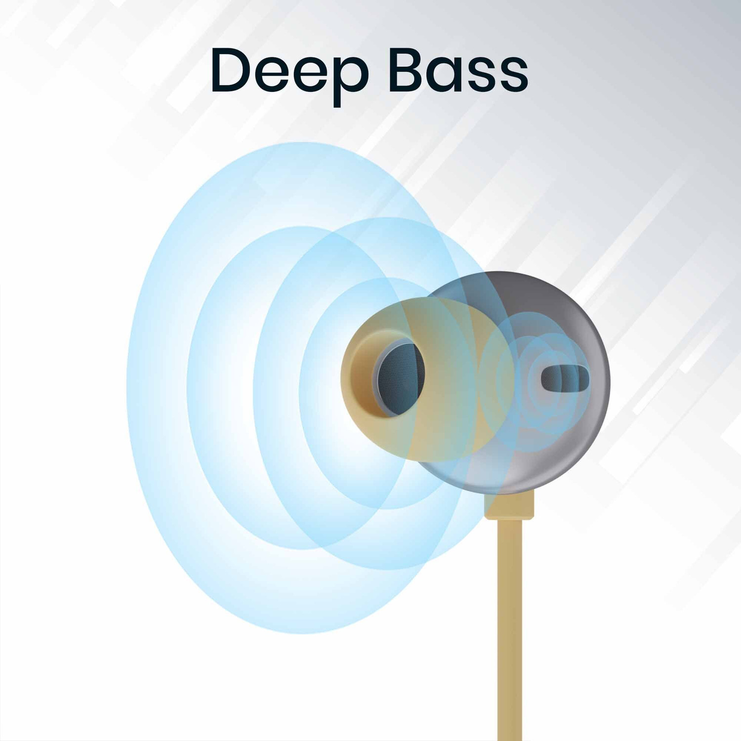 Image of ZEBRONICS Jumbo Lite, with 70Hrs Backup, Fast Charging, ENC Mic, Gaming Mode, Splash Proof Bluetooth