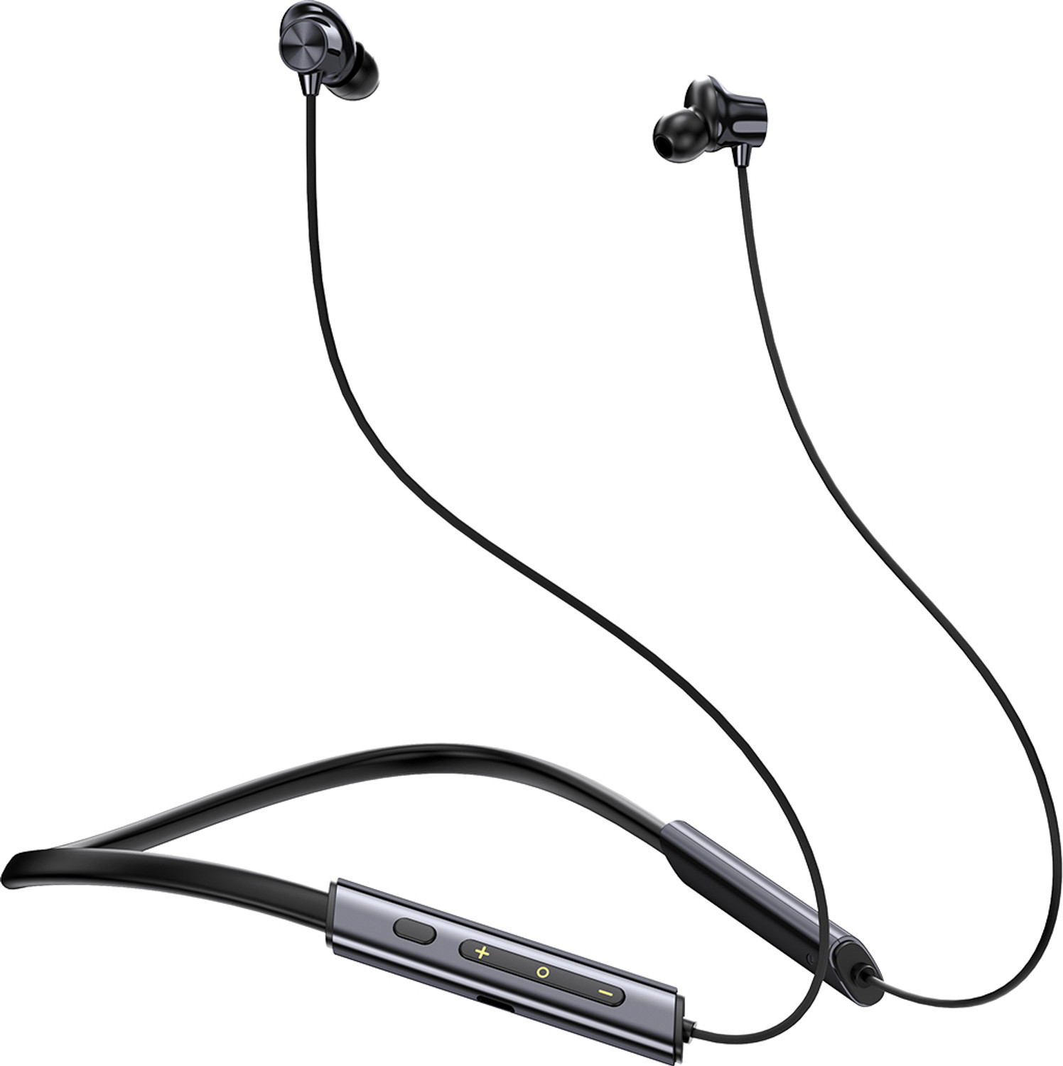 Image of TRIGGR BUDS WIRELESS 3-16 Bluetooth Headset (Black, In the Ear)