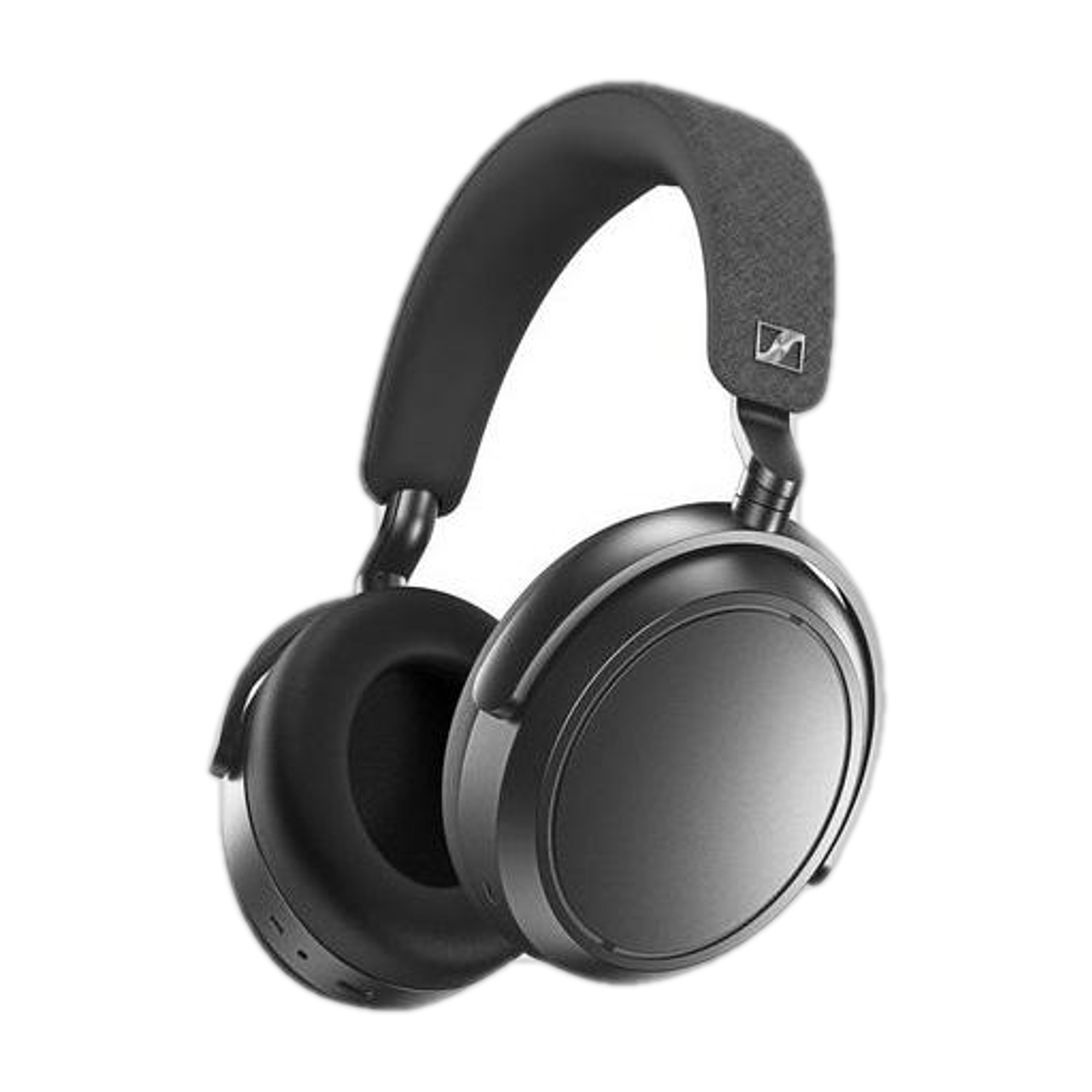 Sennheiser MOMENTUM 4 Wireless designed in Germany with Adaptive ANC a