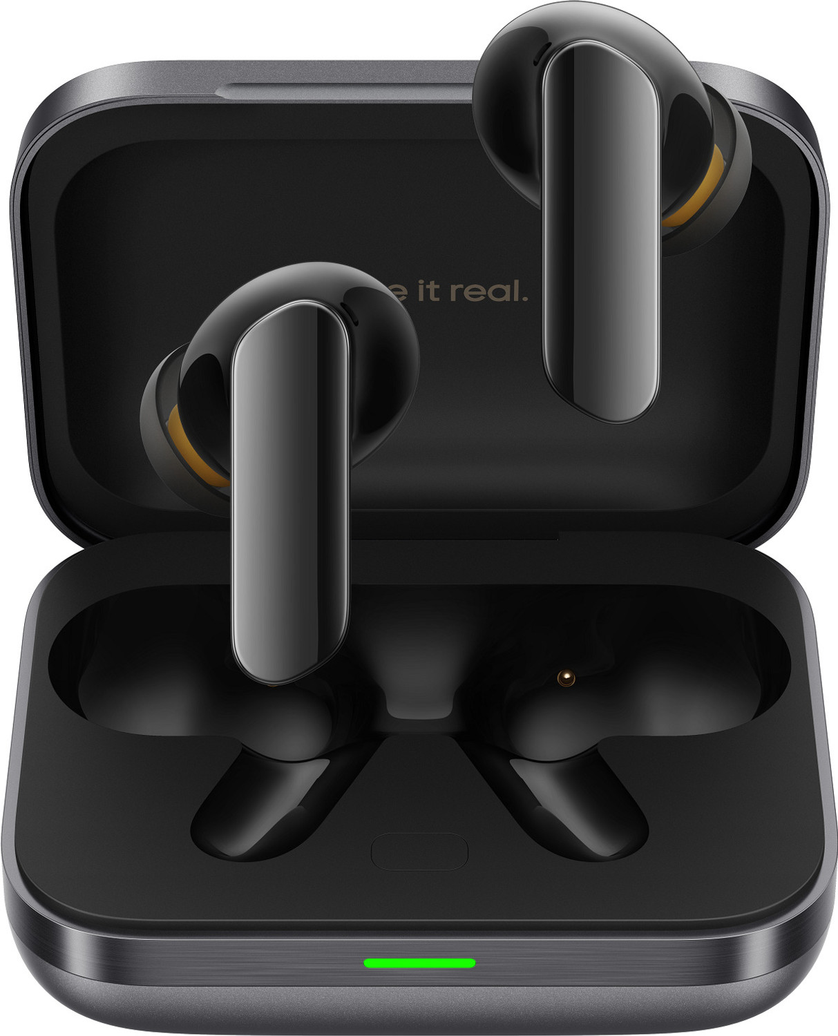realme Buds Air 7 Pro with 53dB ANC & 360° Spatial Audio