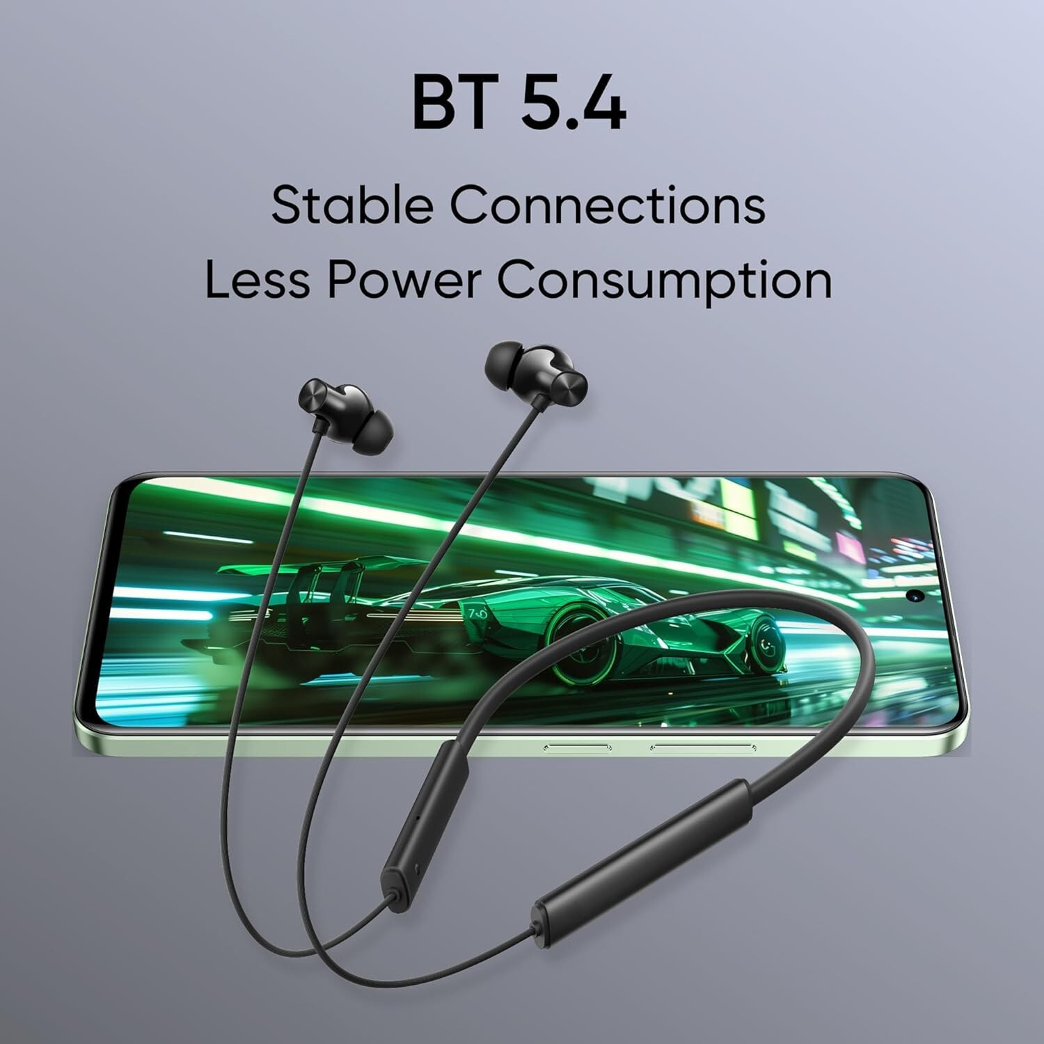 Image of TRIGGR BUDS WIRELESS 3-16 Bluetooth Headset (Black, In the Ear)