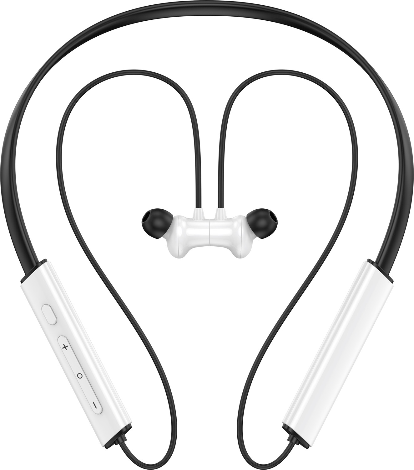 Image of laxman Headphone 1 2 Bluetooth Gaming Headset (White, True Wireless)