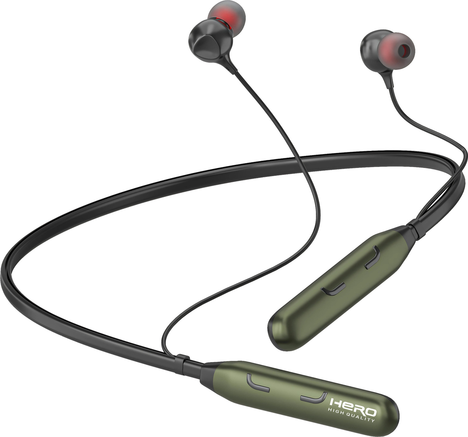 Image of boAt -Summit Bluetooth Headset (Black, In the Ear)