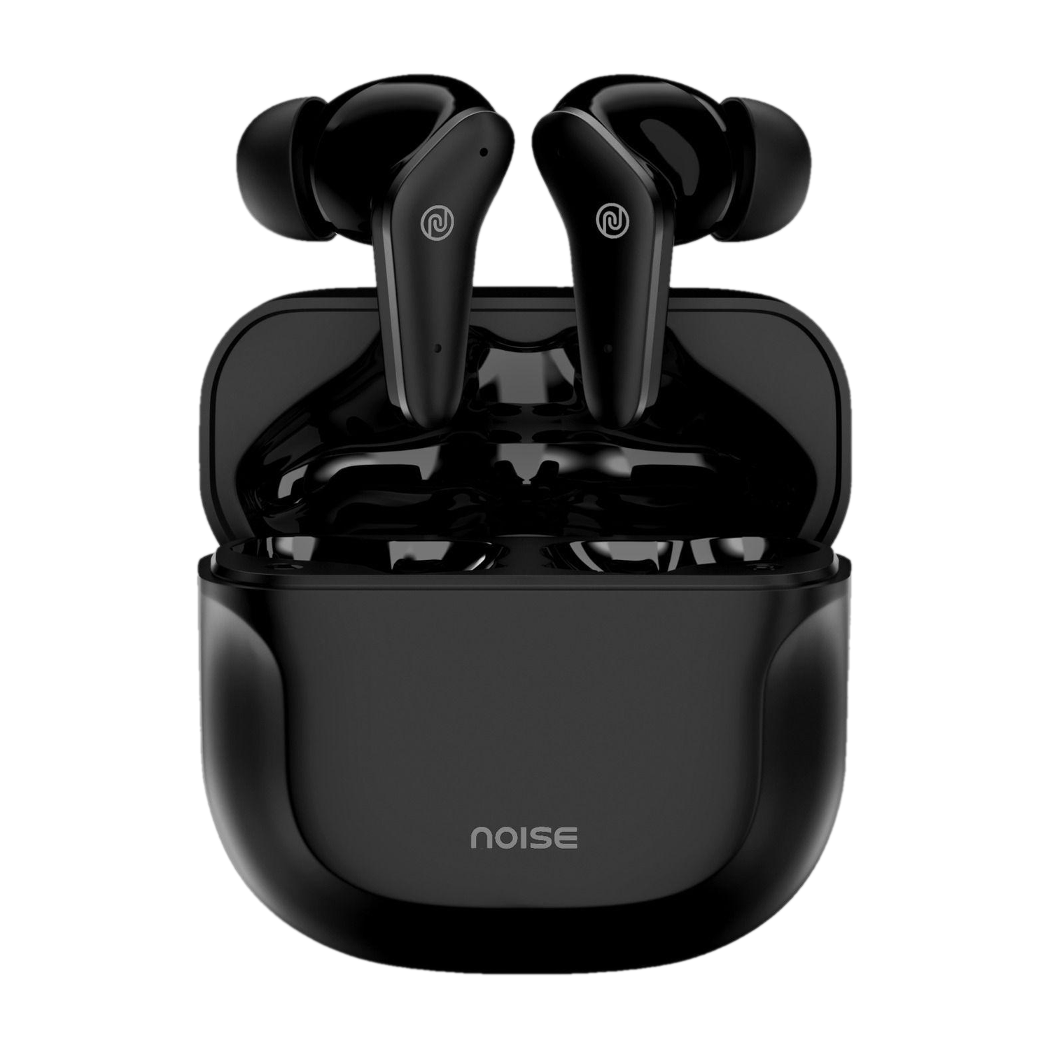 Noise Buds VS102 Pro with ANC (25dB), 40 Hours Playtime, and ENC with 