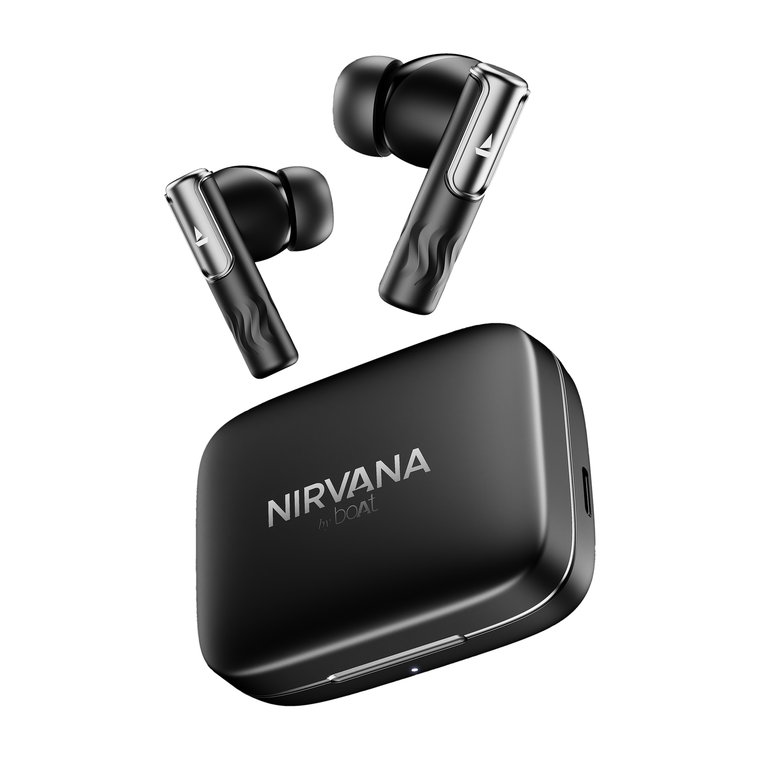 boAt Nirvana Ivy w/ 360 Spatial Audio, Dynamic Head Tracking,ANC(~50dB
