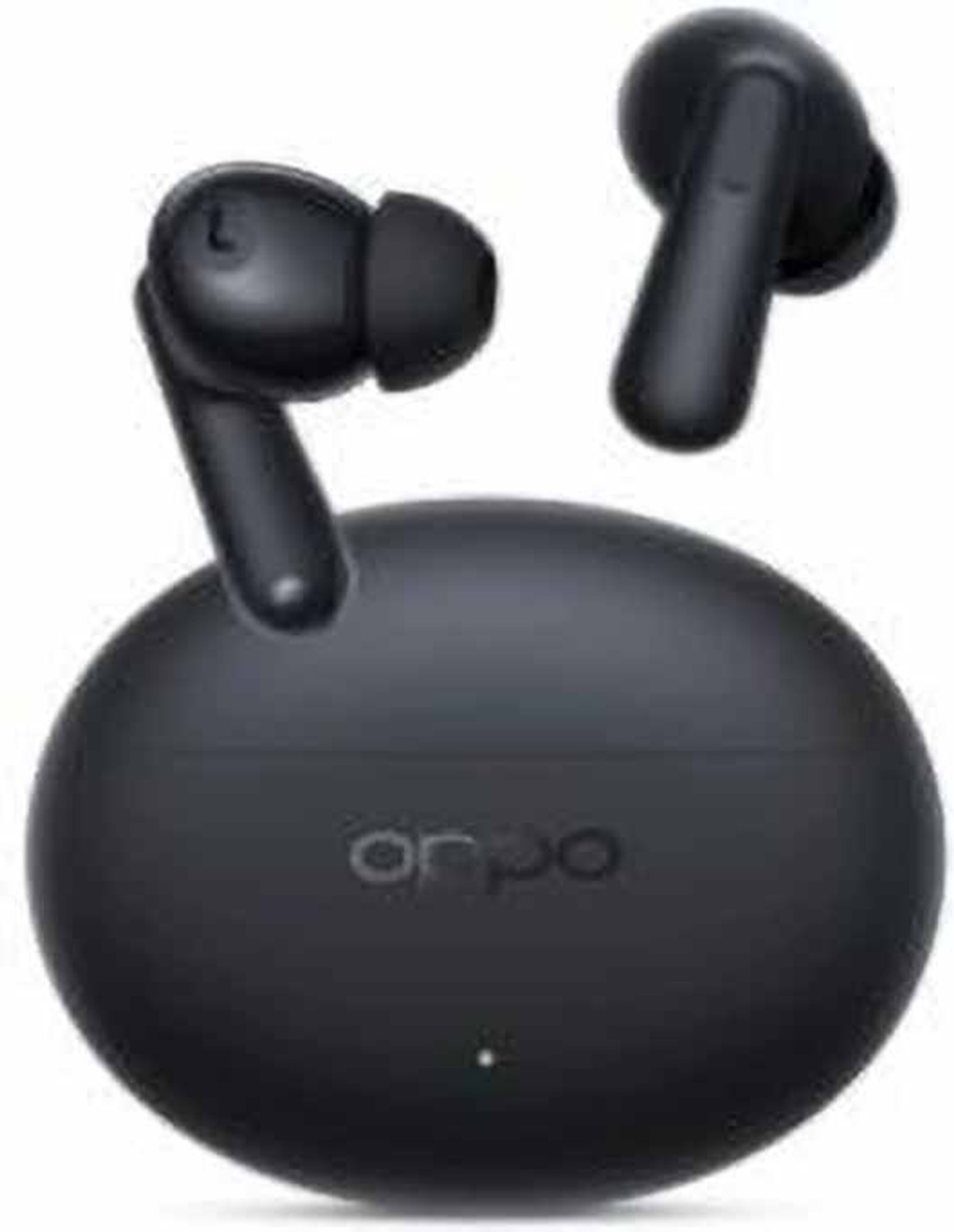 Image of OPPO BUDS 3 PRO ANC+ M Bluetooth Headset (Black, True Wireless)