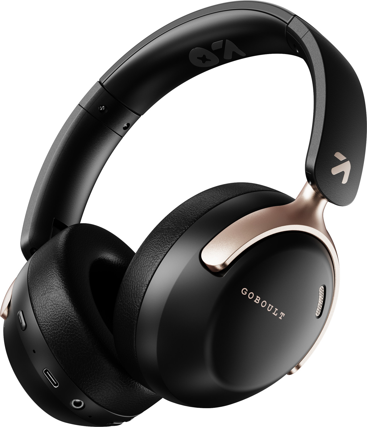 Boult Soniq Wireless Earbuds - 70Hrs Battery, ENC Mic