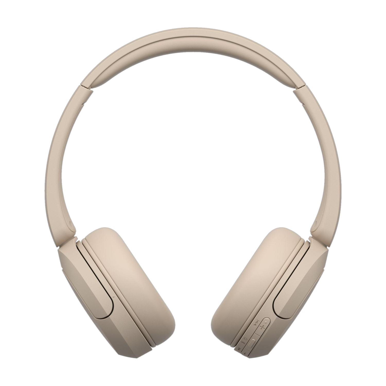 SONY WH-CH520 with 50 Hrs Playtime, DSEE Upscale, Multipoint Connection/Dual Pairing Bluetooth Headset