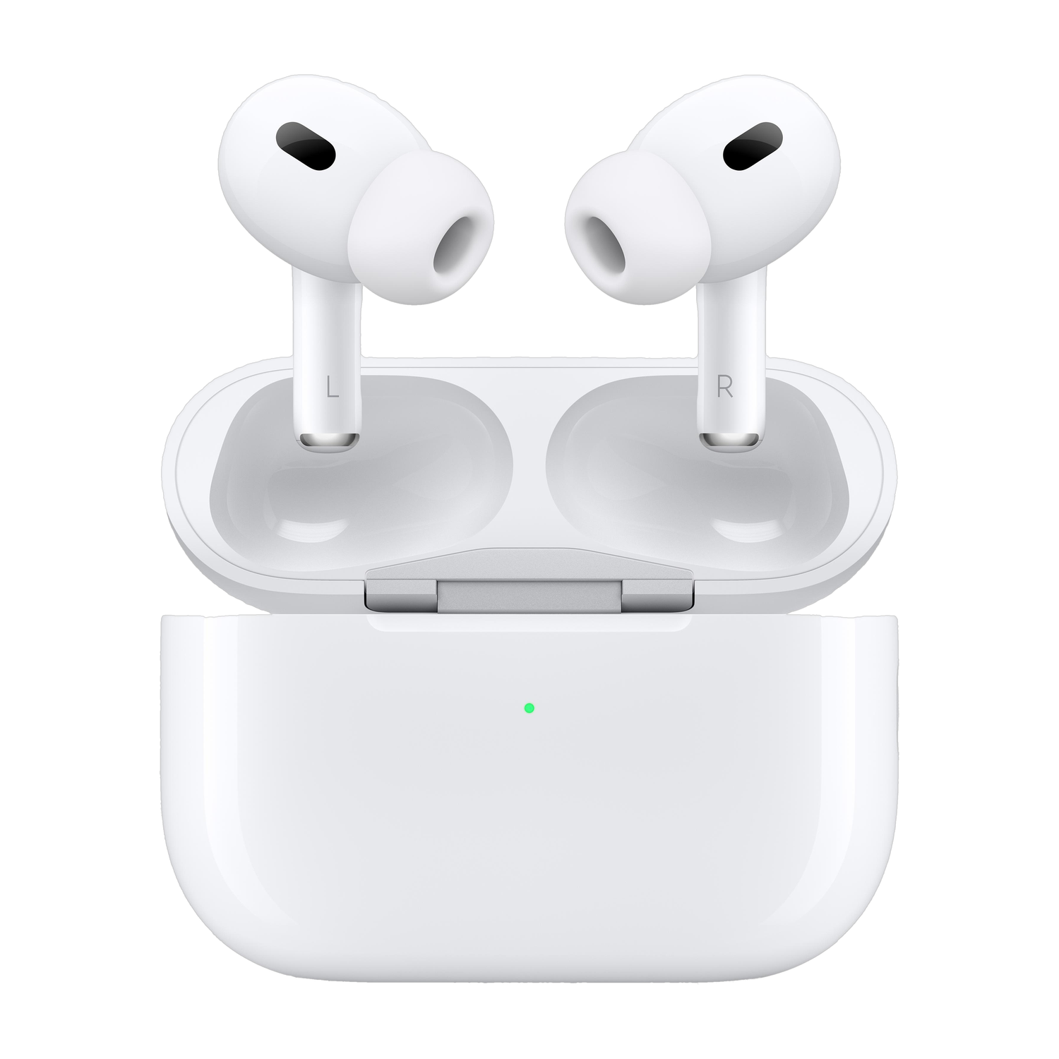 APPLE AirPods Pro (2nd generation) with MagSafe Case (USB-C) Bluetooth Headset