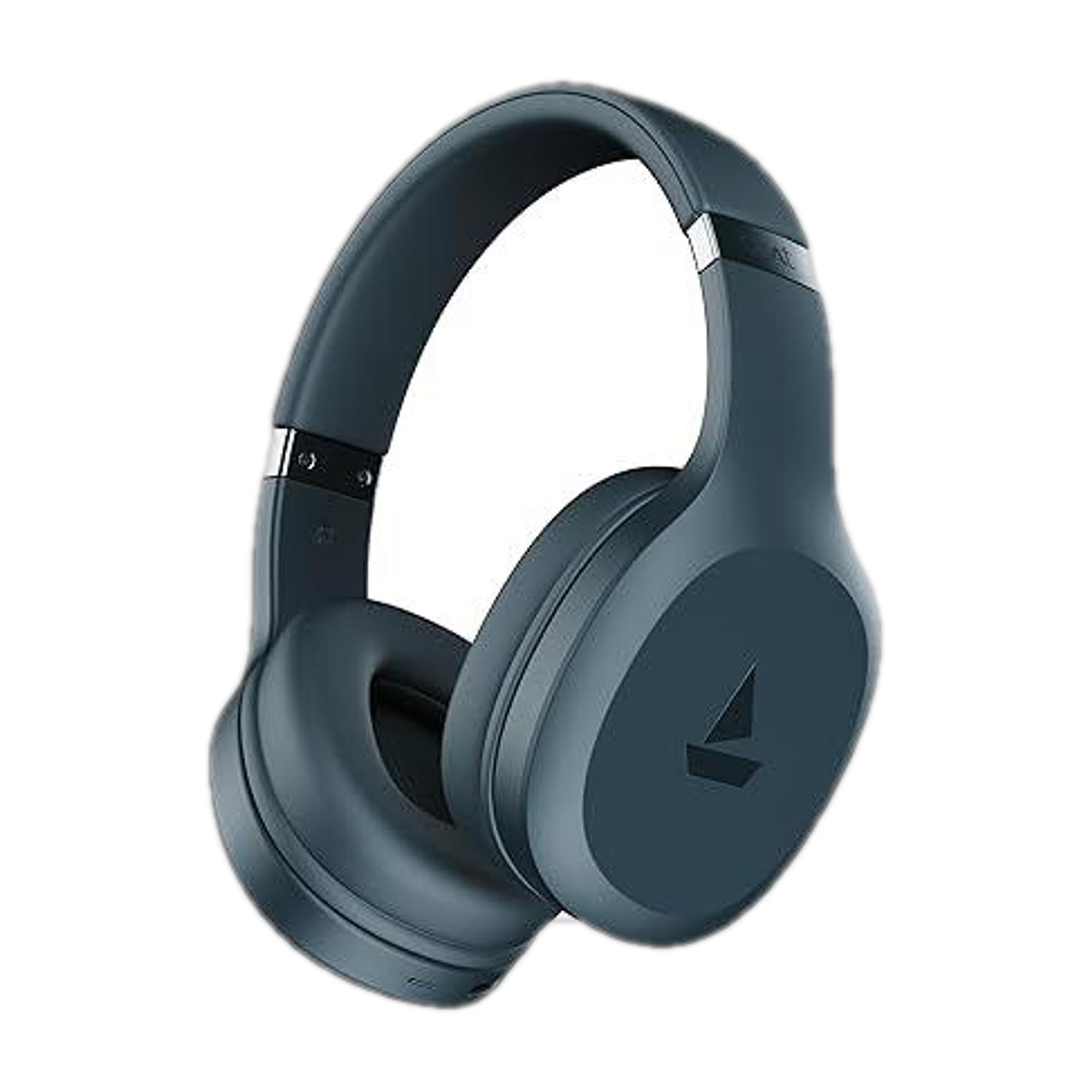 boAt Rockerz 412, 60H Playtime, BEAST Mode (40ms), 40mm Drivers, ENx Tech Bluetooth