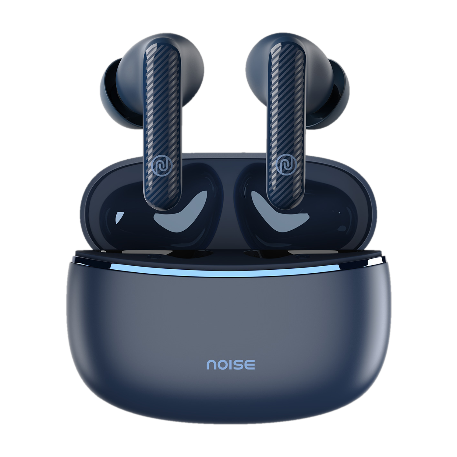 Noise Aura Buds with Dual Device Pairing, 60 Hours of Playtime, and EN