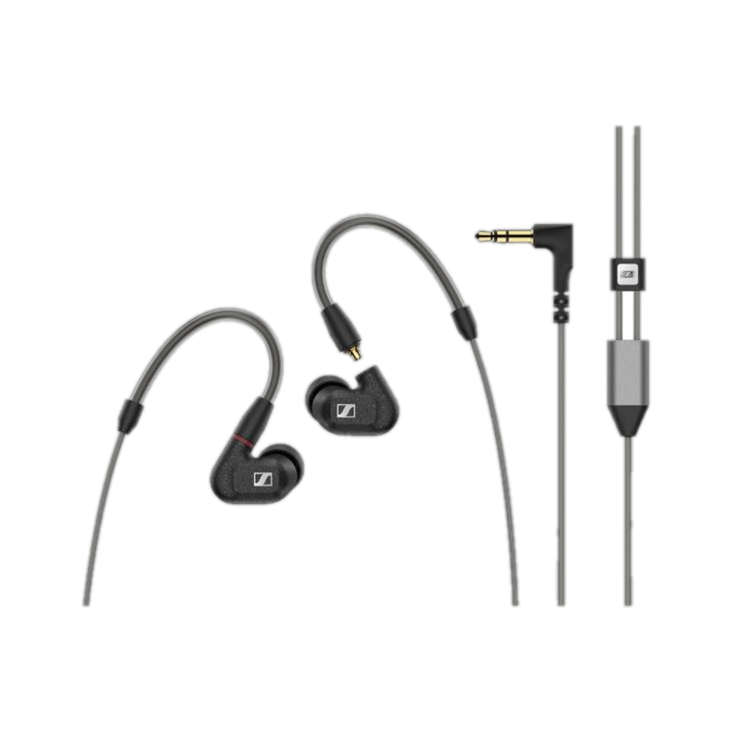 Sennheiser IE 300 Audiophile In Ear Headphone Wired without Mic Headse