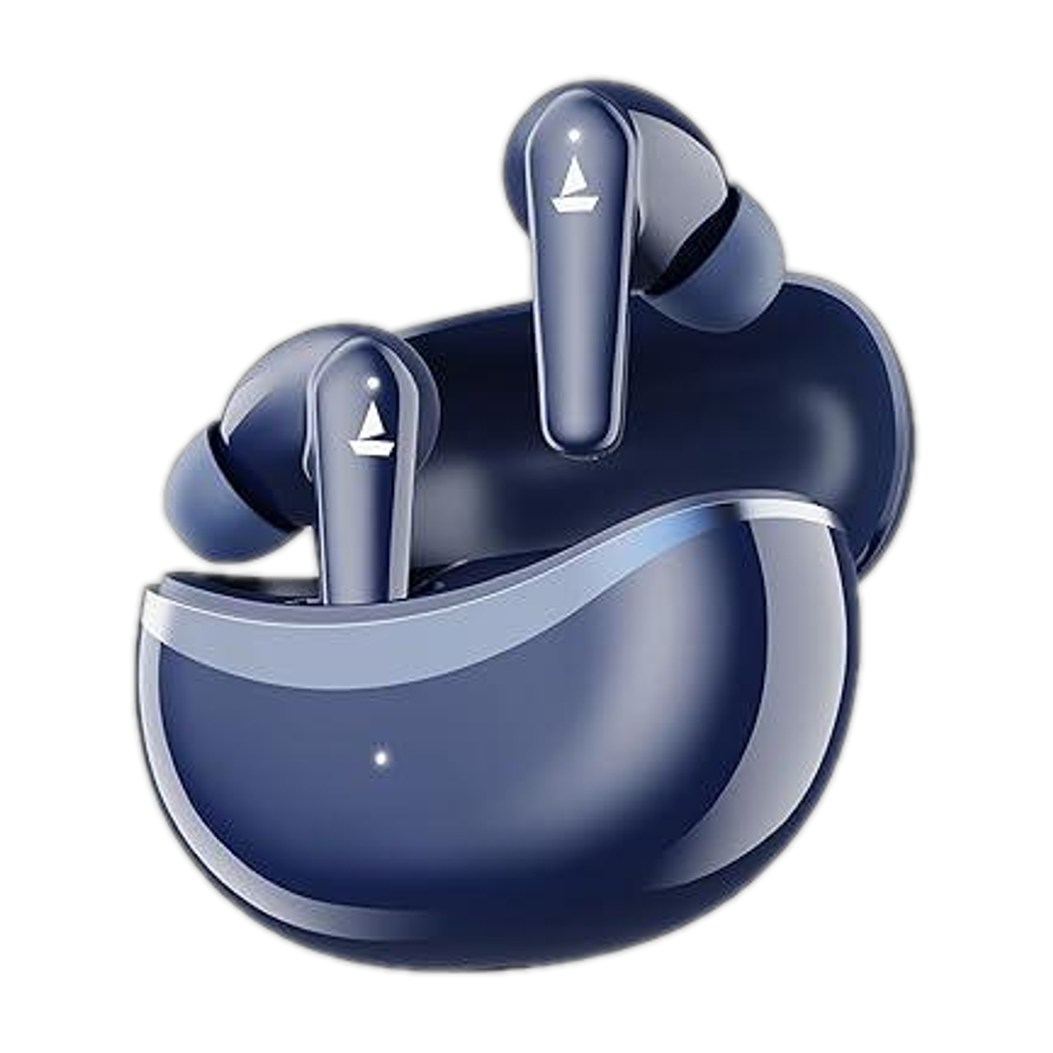 boAt Airdopes 131 Elite ANC w/ 60 HRS Playback, ANC, 13mm Drivers & Transparency Mode Bluetooth Headset