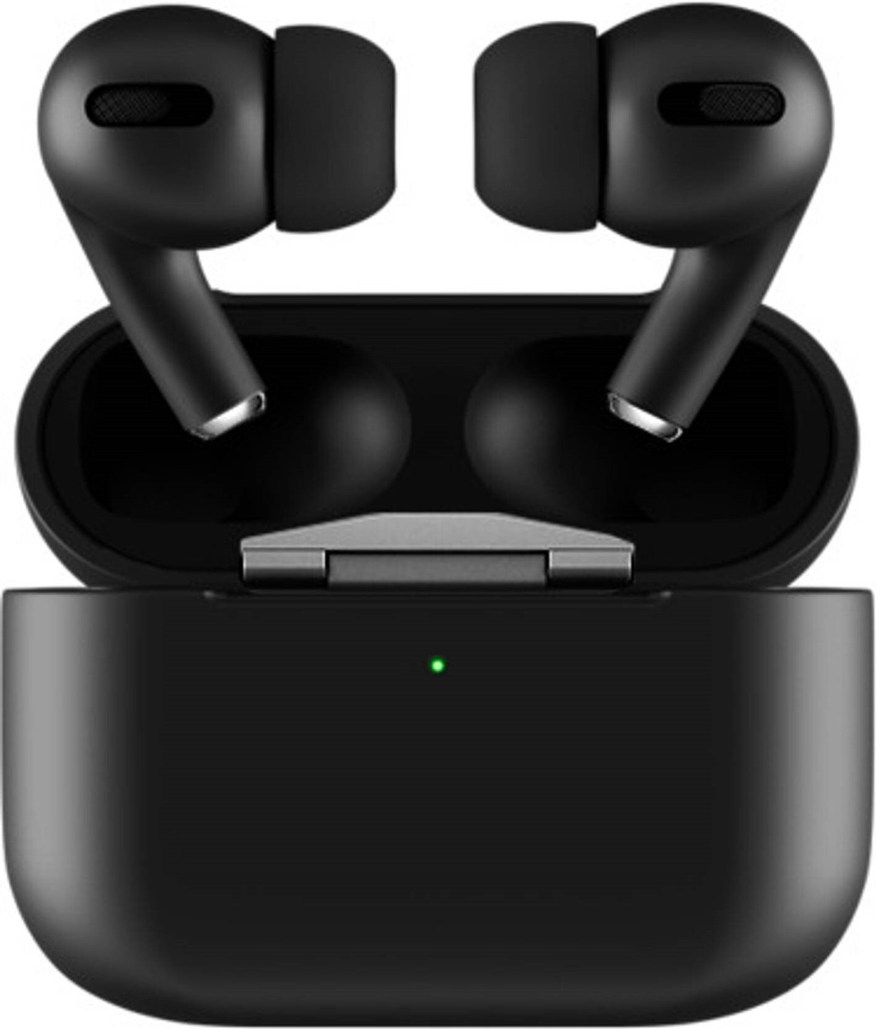 Image of RM INDIA REALME BUDS T310 LITE BLACK COLOUR 40HR PLAYTIME Bluetooth Headset (Black, True Wireless)